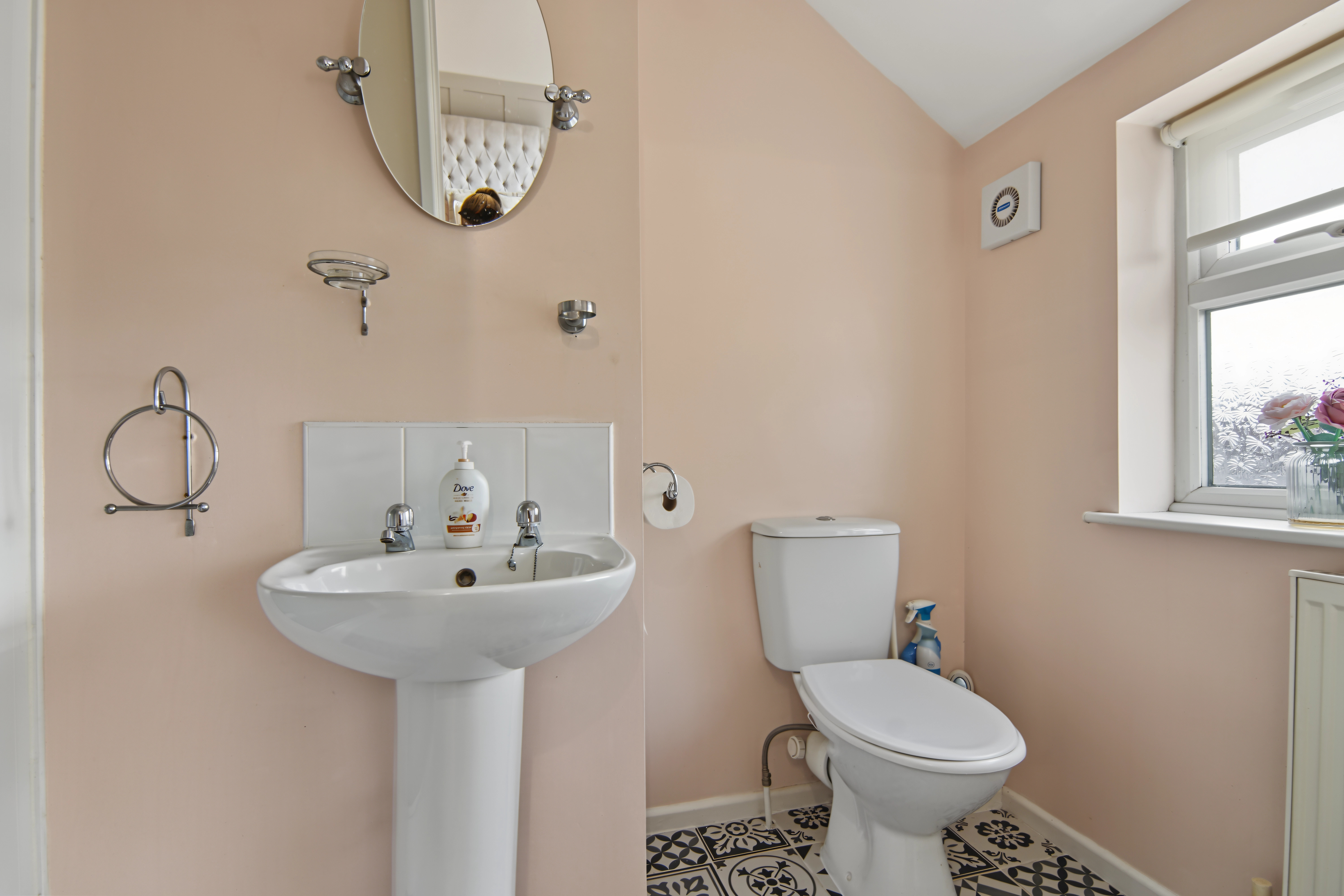 2 bedroom terraced house for sale, Craven Street, Coventry, CV5, photo 19 of 20