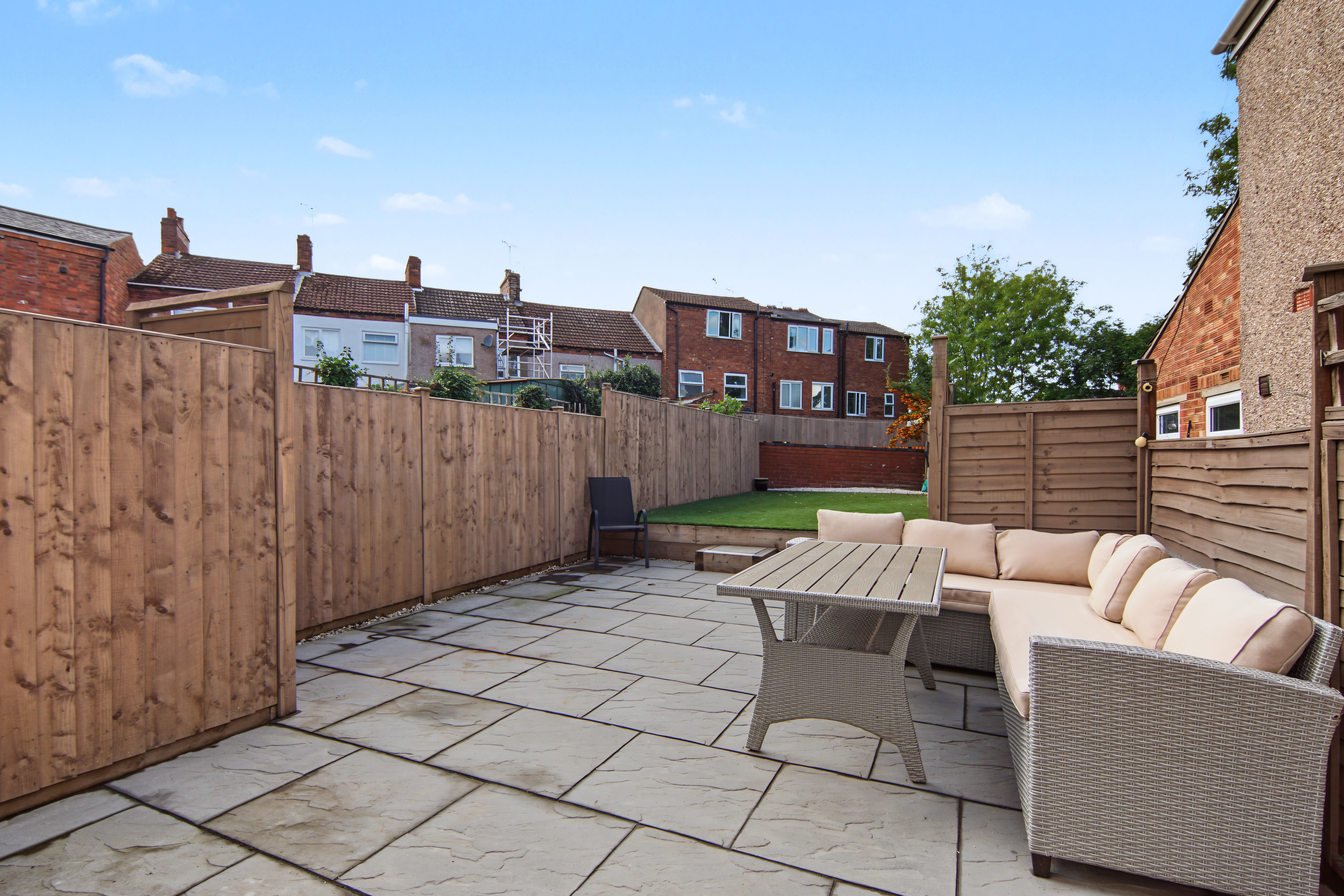 2 bedroom terraced house for sale, Craven Street, Coventry, CV5, photo 3