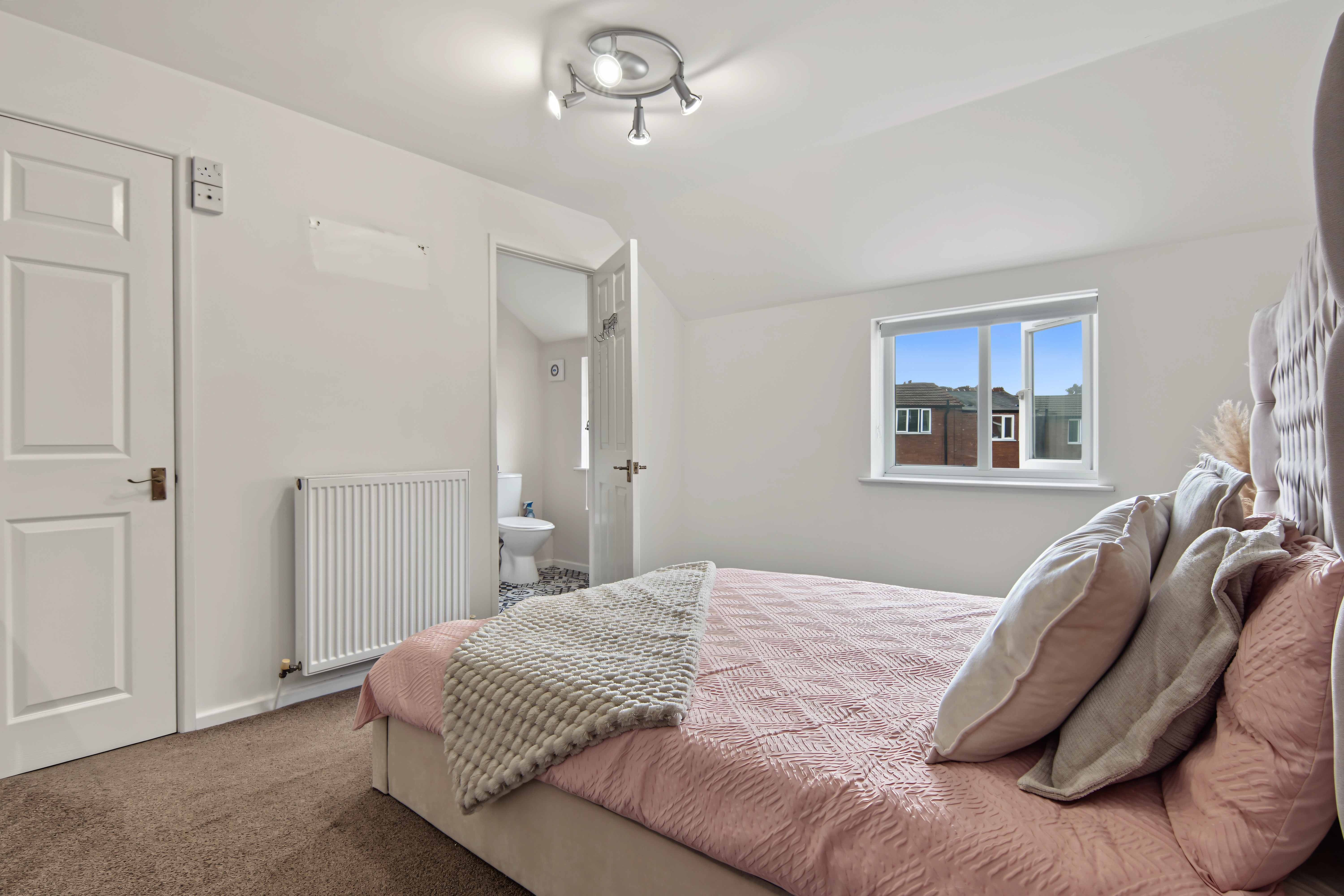 2 bedroom terraced house for sale, Craven Street, Coventry, CV5, photo 8 of 20