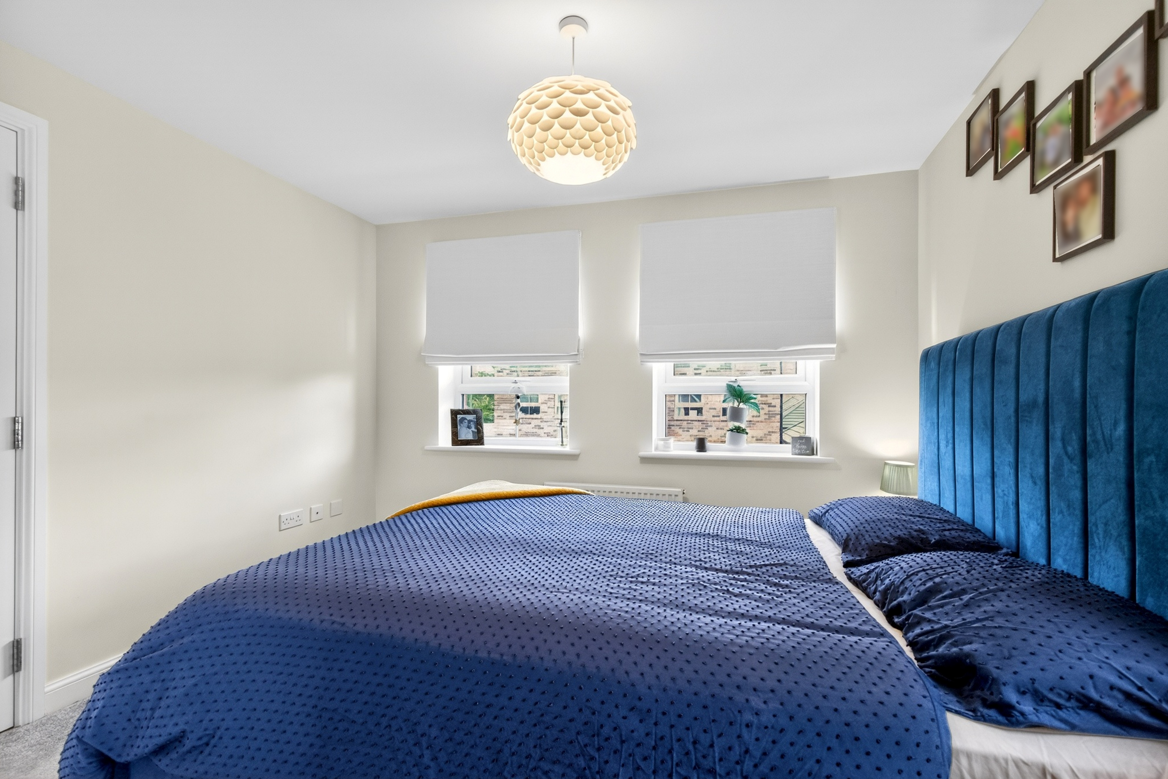 4 bedroom detached house for sale, Fleece Lane, Nuneaton, CV11
