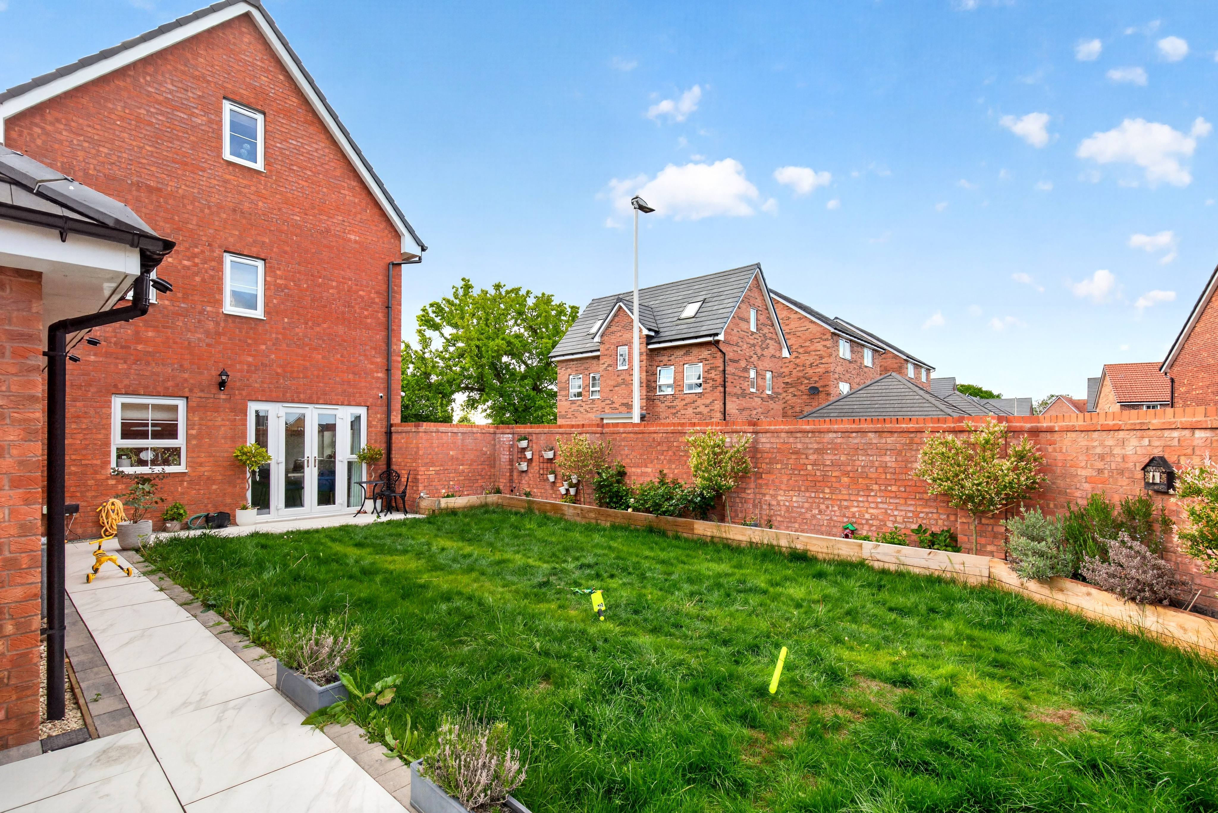 4 bedroom detached house for sale, Fleece Lane, Nuneaton, CV11