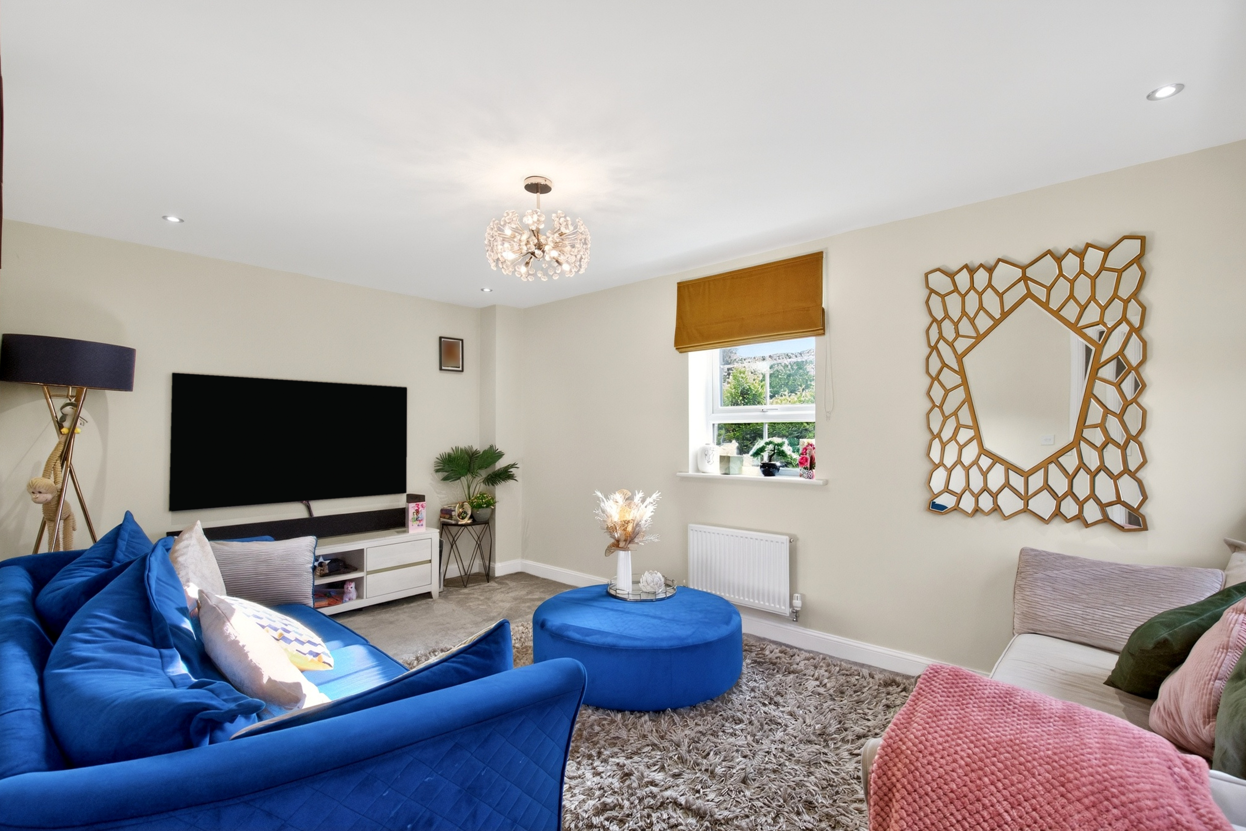 4 bedroom detached house for sale, Fleece Lane, Nuneaton, CV11
