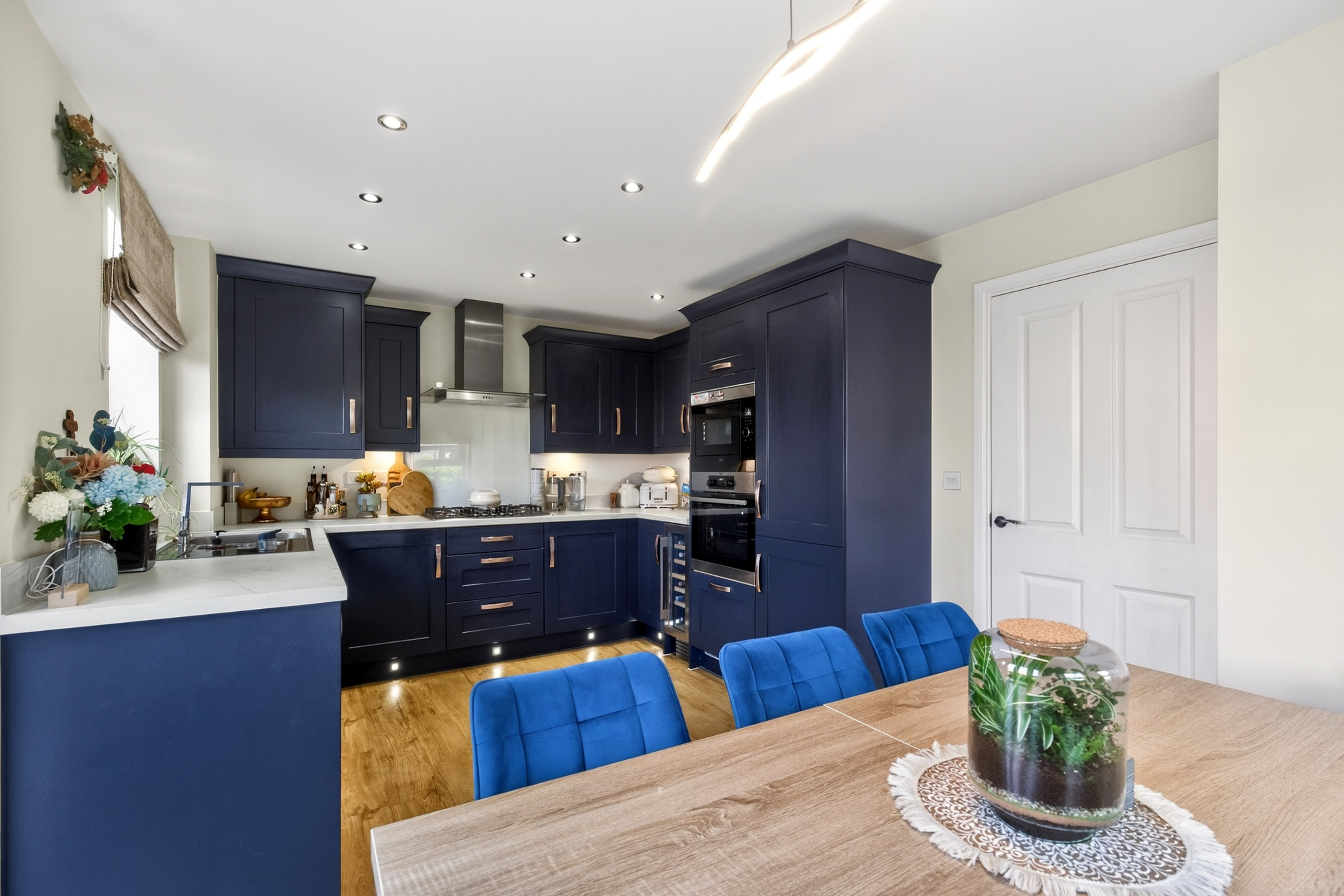 4 bedroom detached house for sale, Fleece Lane, Nuneaton, CV11