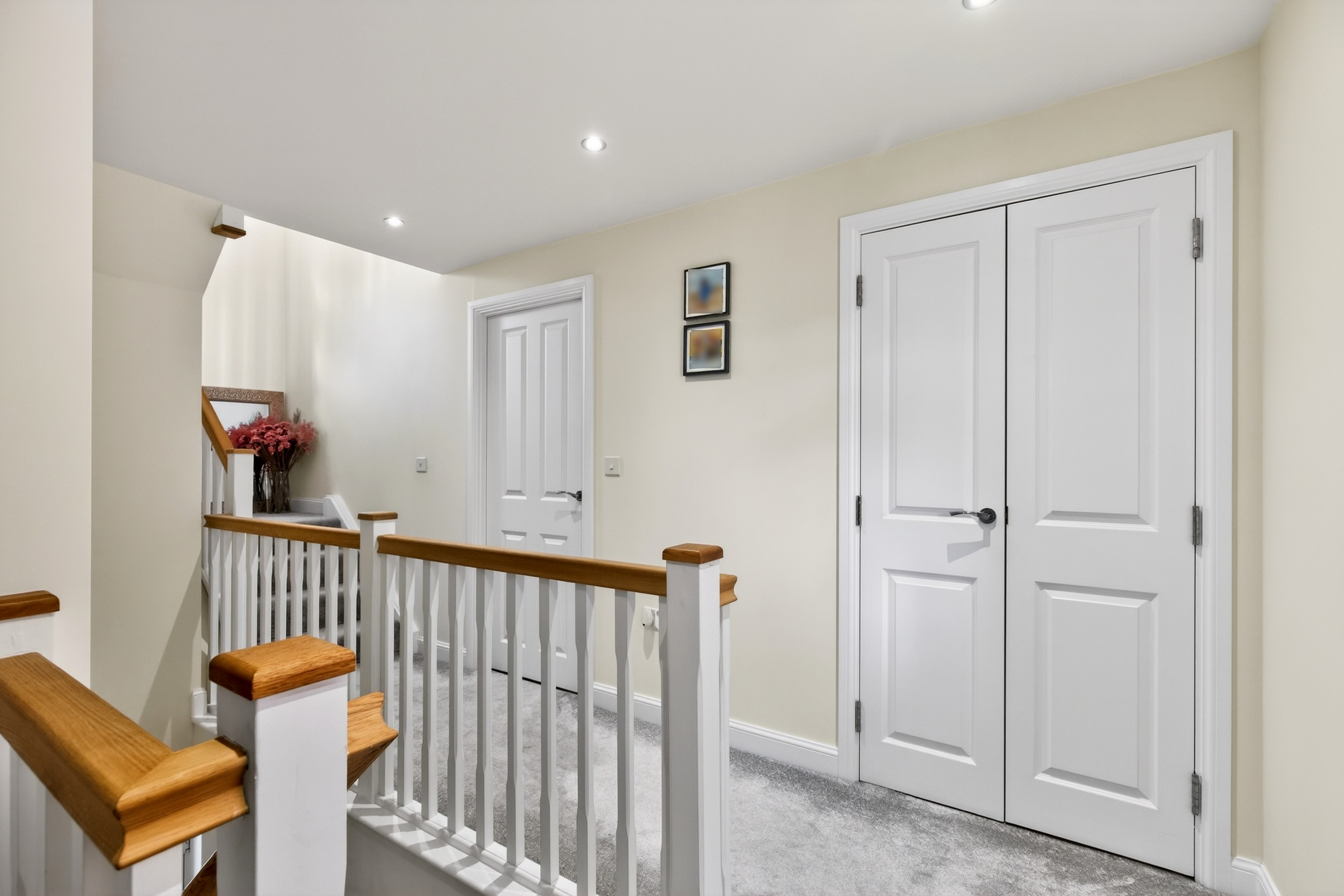 4 bedroom detached house for sale, Fleece Lane, Nuneaton, CV11