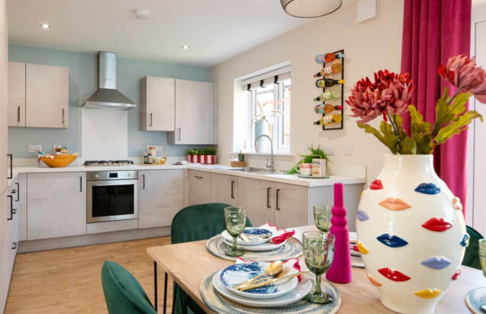 3 bedroom semi detached house for sale, Plot 7 (THE WINSTER), Coventry, CV4