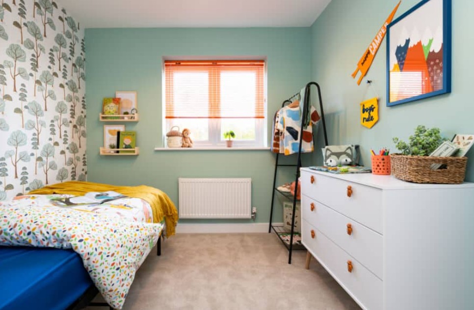 3 bedroom semi detached house for sale, Plot 7 (THE WINSTER), Coventry, CV4