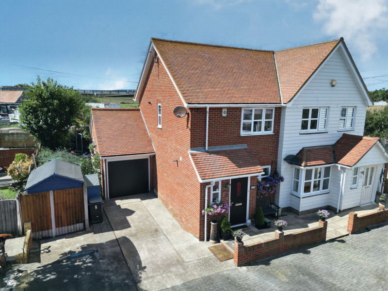 2 bedroom for sale, Haven Quays, Canvey Island, SS8, photo 1