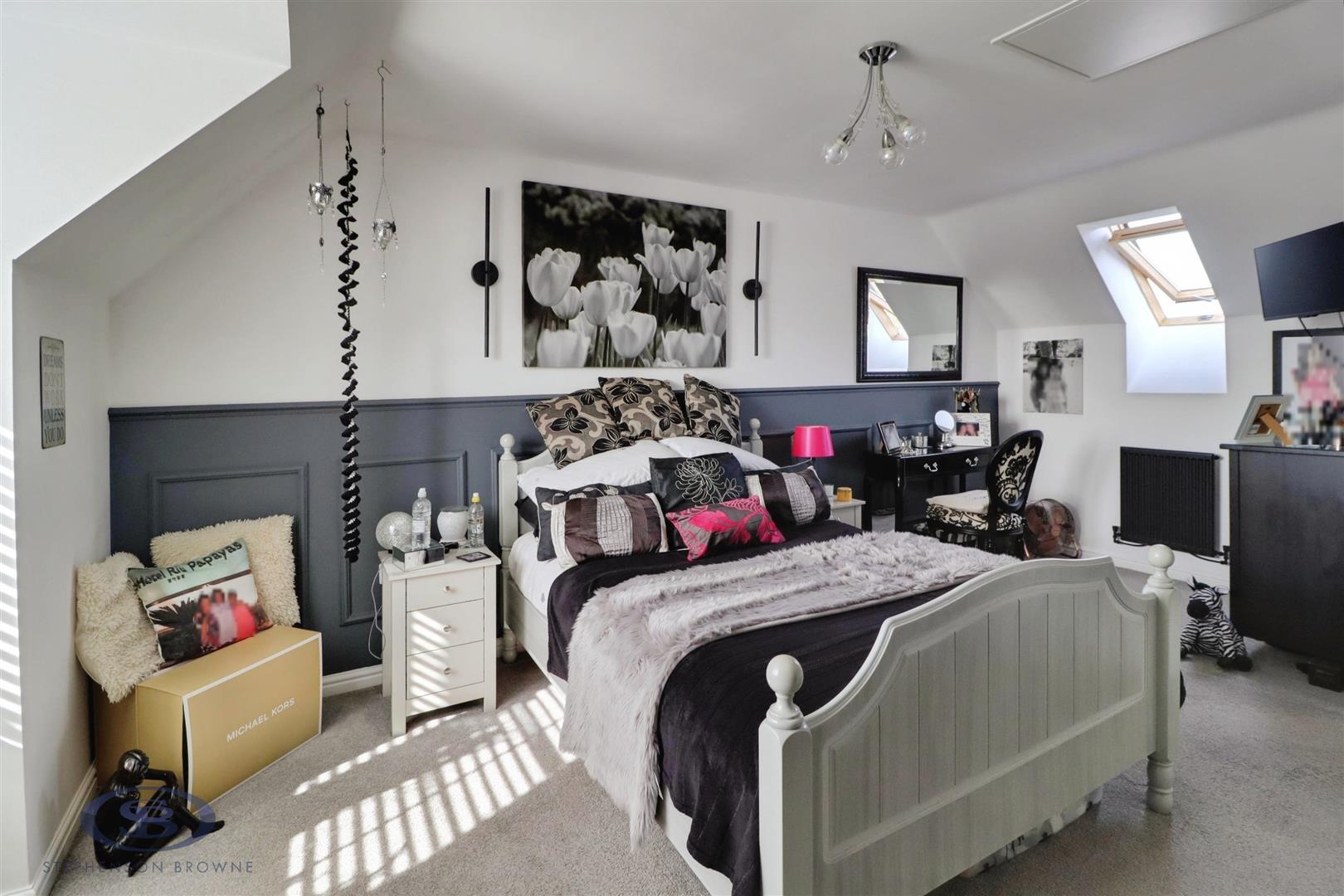 4 bedroom house for sale, Sable Road, Crewe, CW2, photo 11 of 20