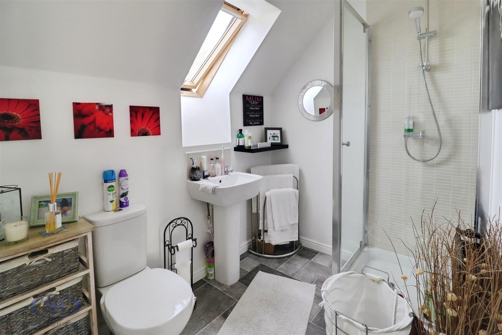 4 bedroom house for sale, Sable Road, Crewe, CW2, photo 12 of 20