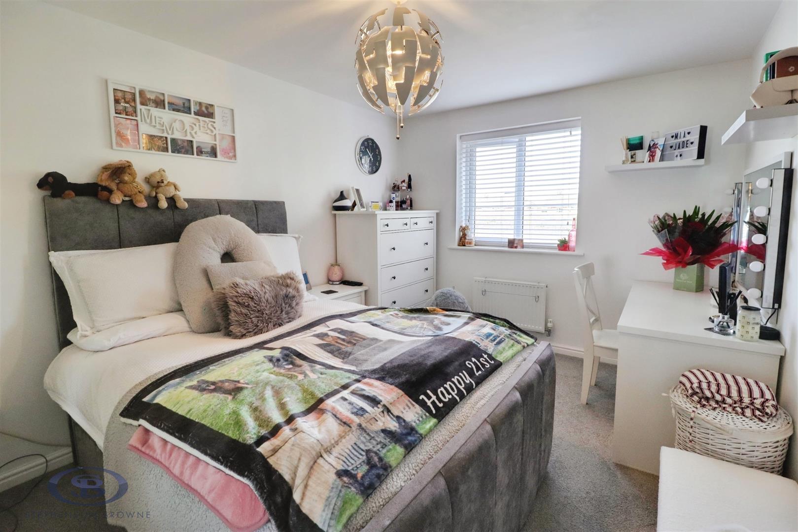4 bedroom house for sale, Sable Road, Crewe, CW2, photo 14 of 20