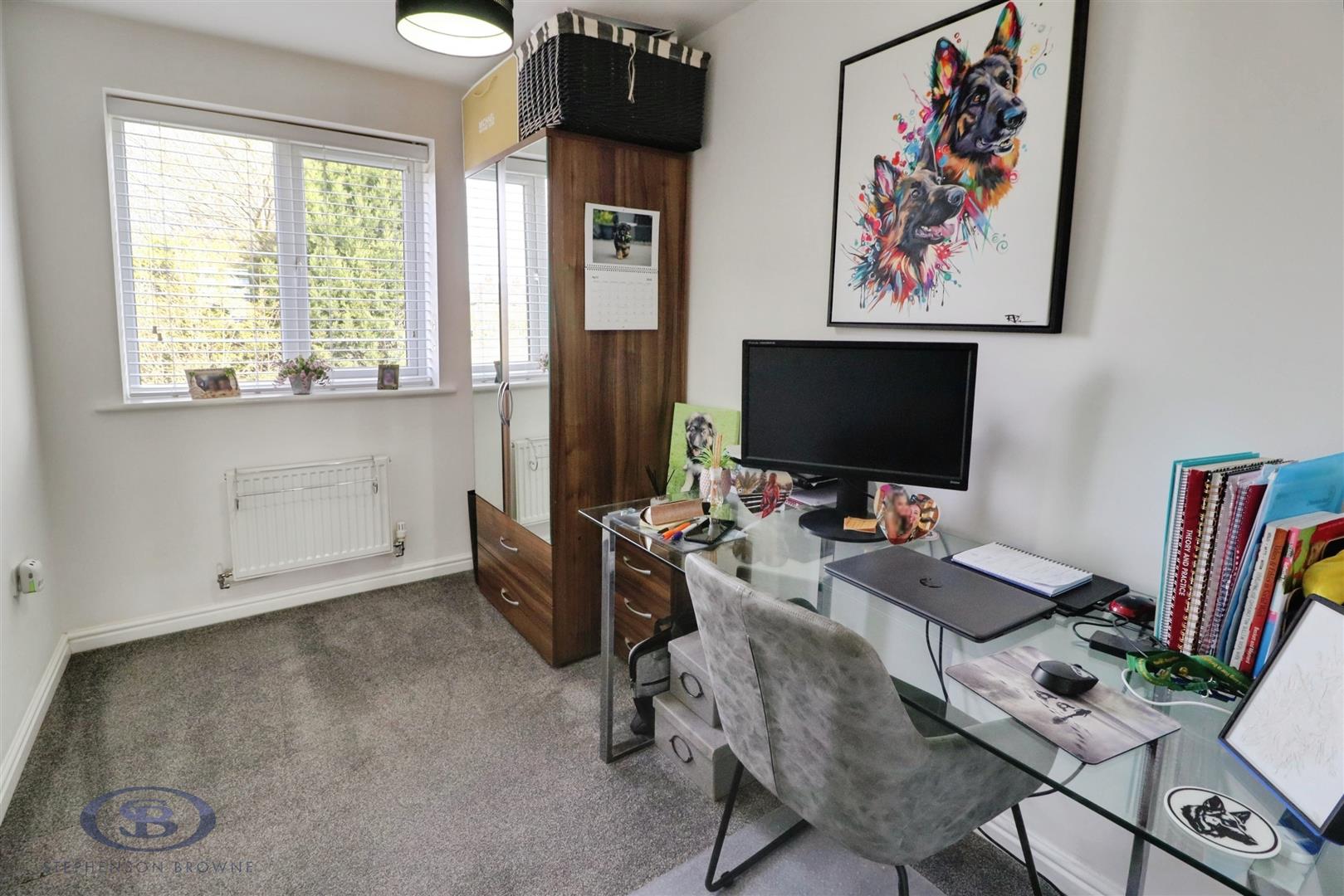 4 bedroom house for sale, Sable Road, Crewe, CW2, photo 15 of 20