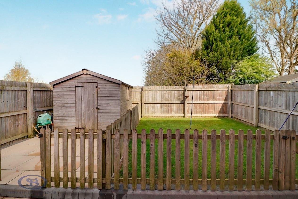 4 bedroom house for sale, Sable Road, Crewe, CW2, photo 17 of 20