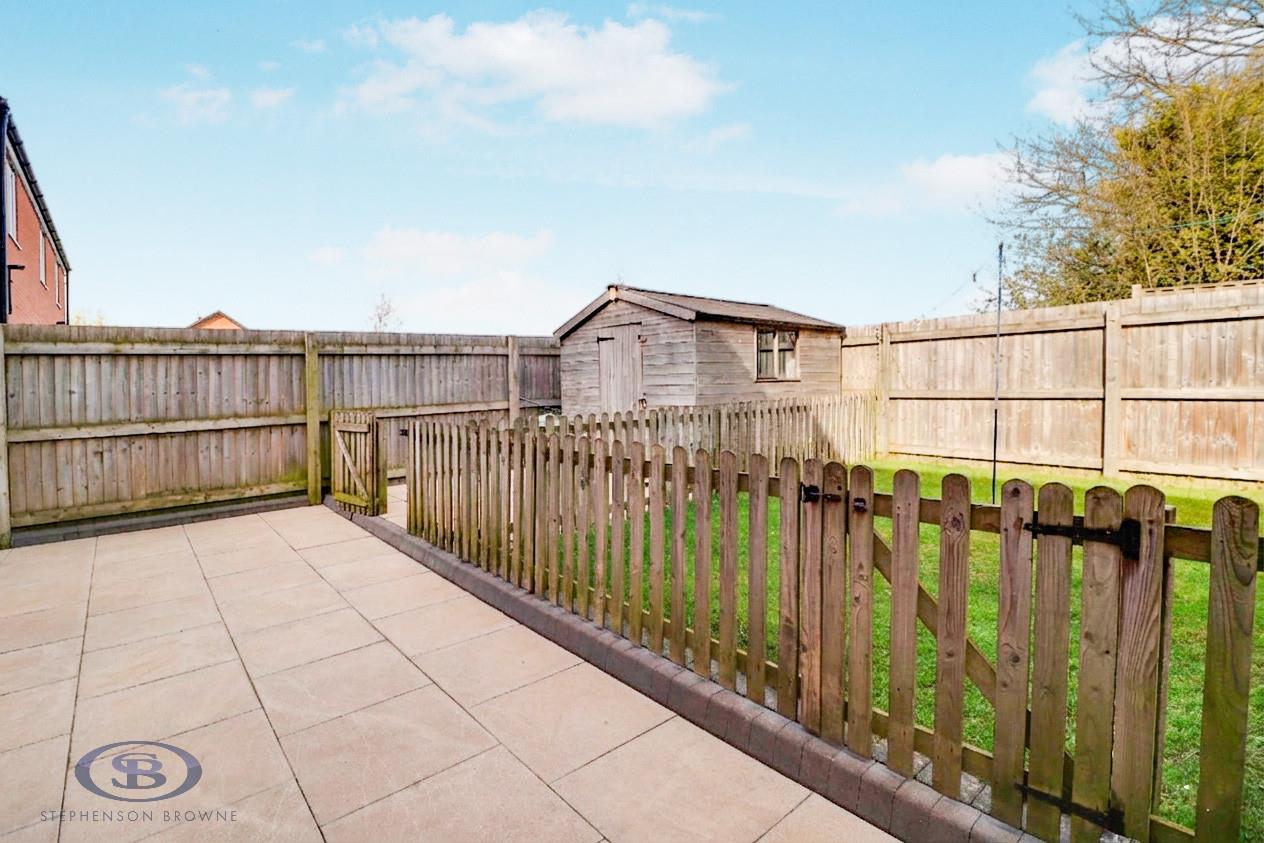 4 bedroom house for sale, Sable Road, Crewe, CW2, photo 18 of 20