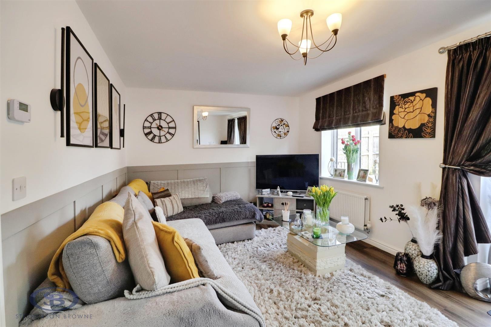 4 bedroom house for sale, Sable Road, Crewe, CW2, photo 3