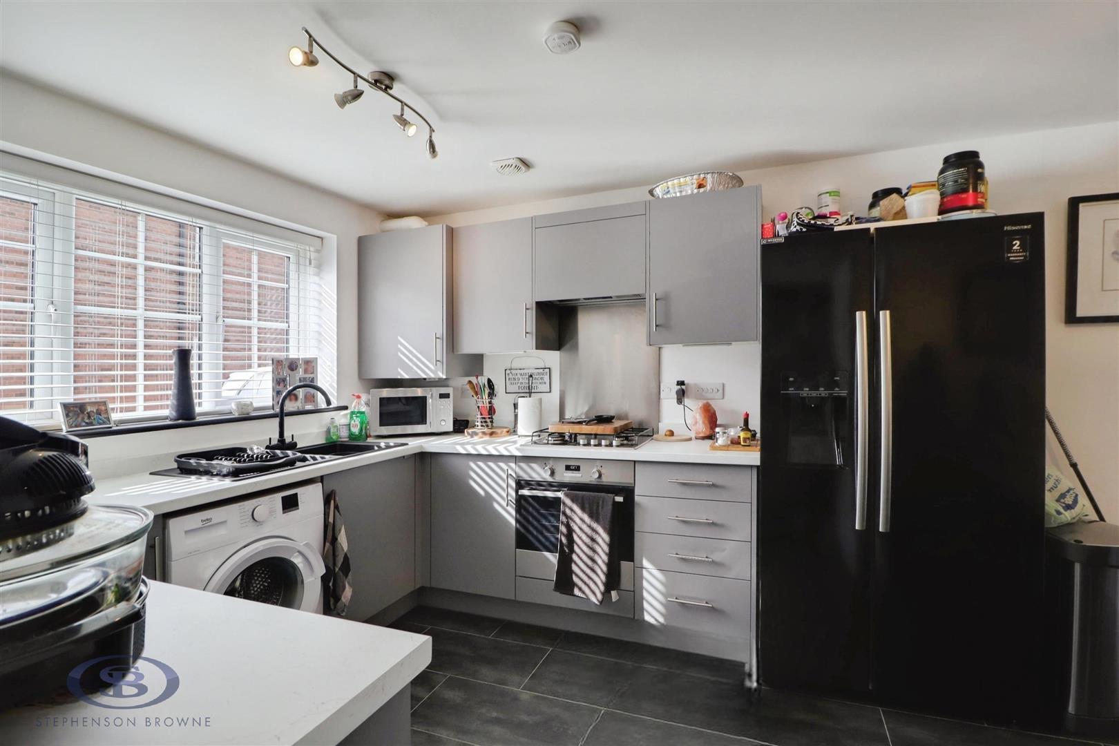 4 bedroom house for sale, Sable Road, Crewe, CW2, photo 6 of 20
