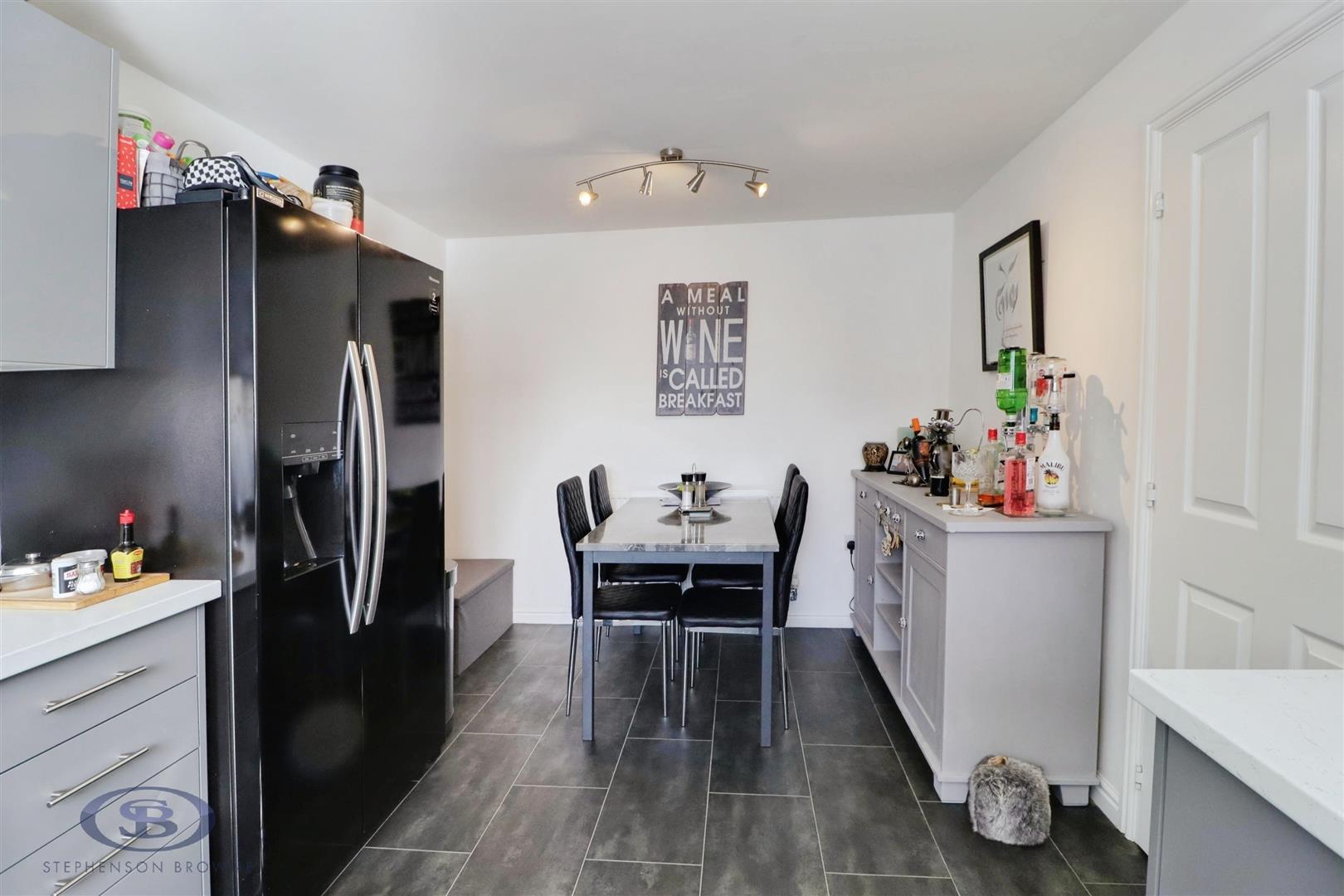 4 bedroom house for sale, Sable Road, Crewe, CW2, photo 7 of 20