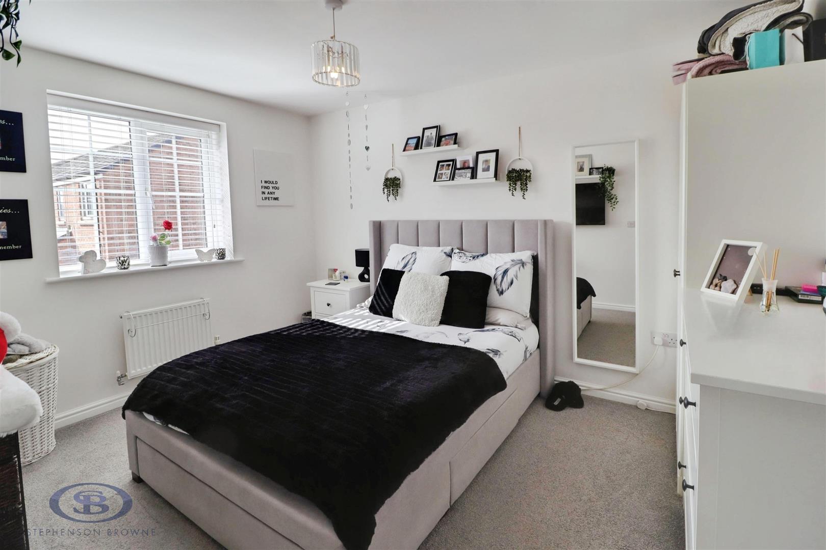4 bedroom house for sale, Sable Road, Crewe, CW2, photo 8 of 20