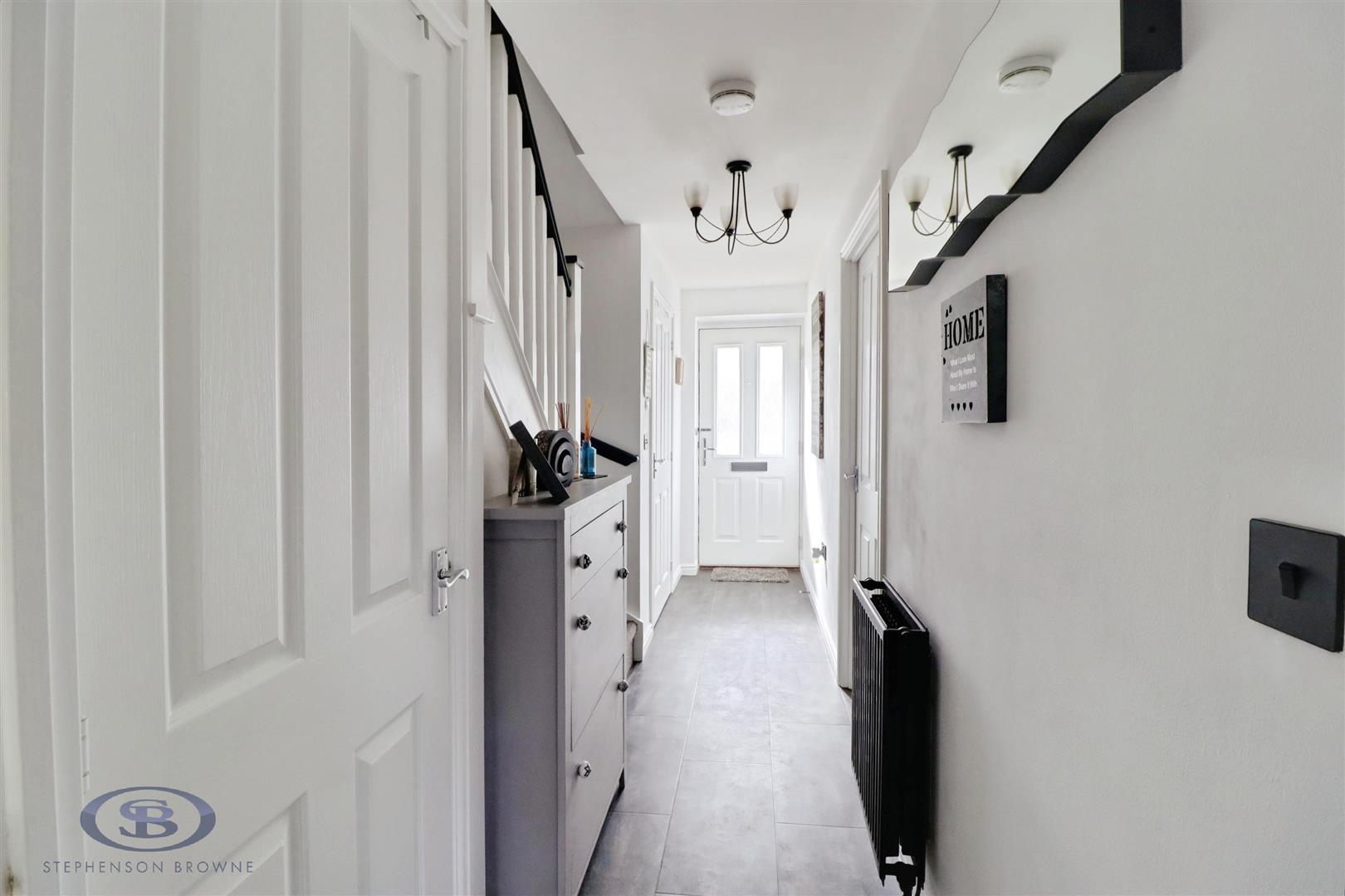 4 bedroom house for sale, Sable Road, Crewe, CW2, photo 9 of 20