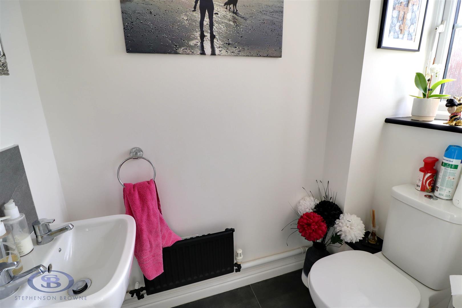 4 bedroom house for sale, Sable Road, Crewe, CW2, photo 10 of 20