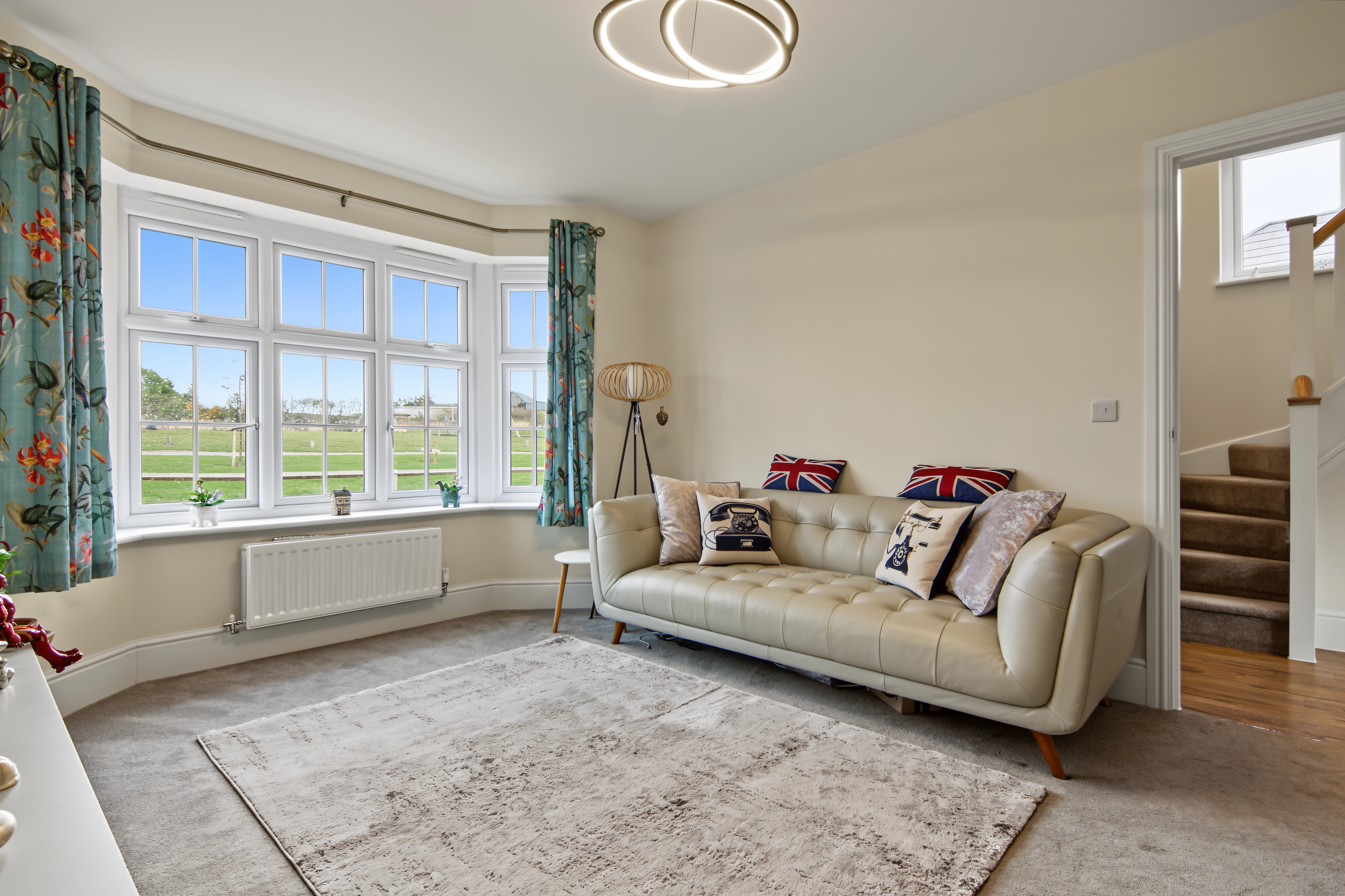 4 bedroom detached house for sale, Claudius Way, Nuneaton, CV11, photo 12 of 20