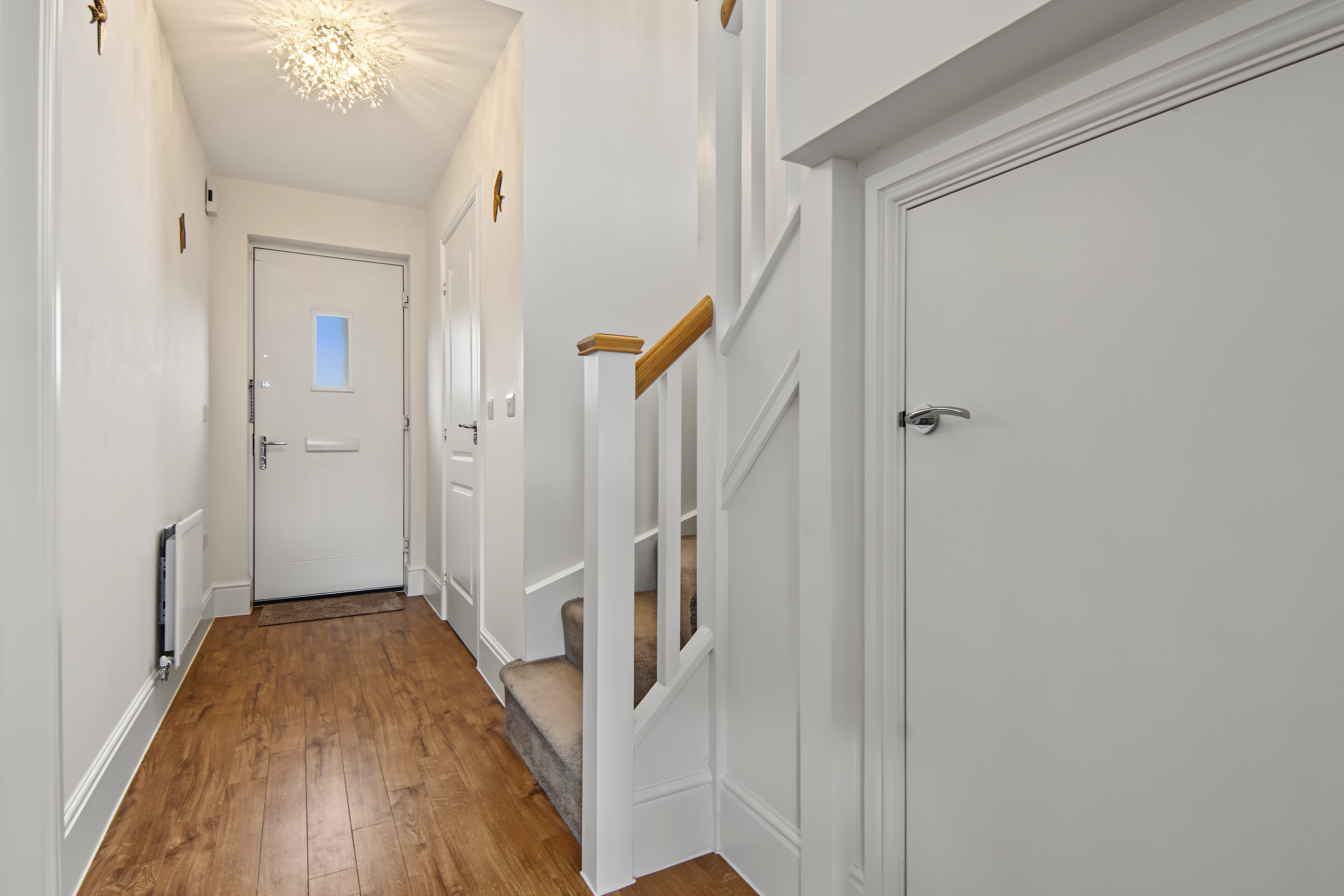 4 bedroom detached house for sale, Claudius Way, Nuneaton, CV11, photo 14 of 20