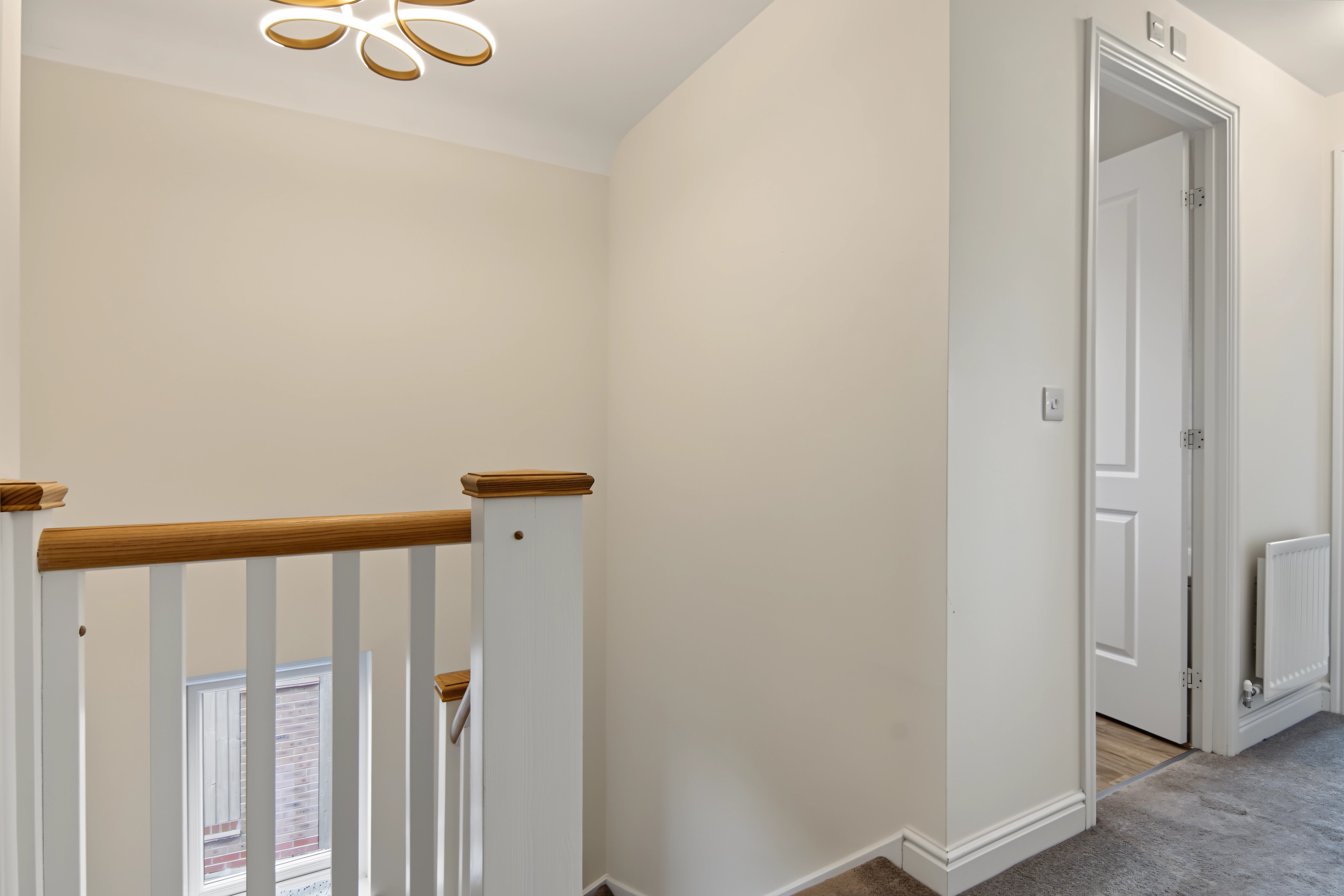 4 bedroom detached house for sale, Claudius Way, Nuneaton, CV11, photo 16 of 20