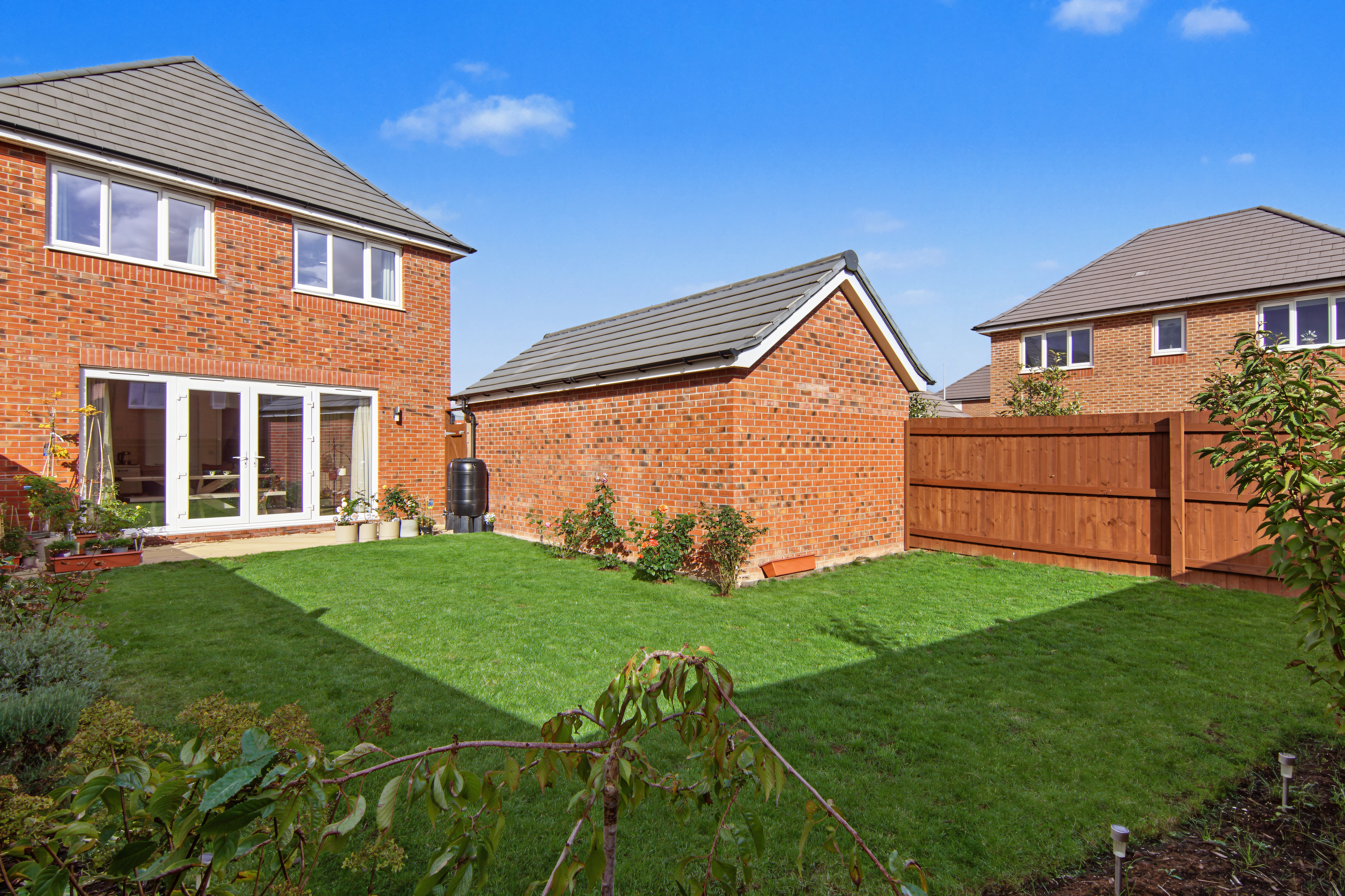 4 bedroom detached house for sale, Claudius Way, Nuneaton, CV11, photo 4