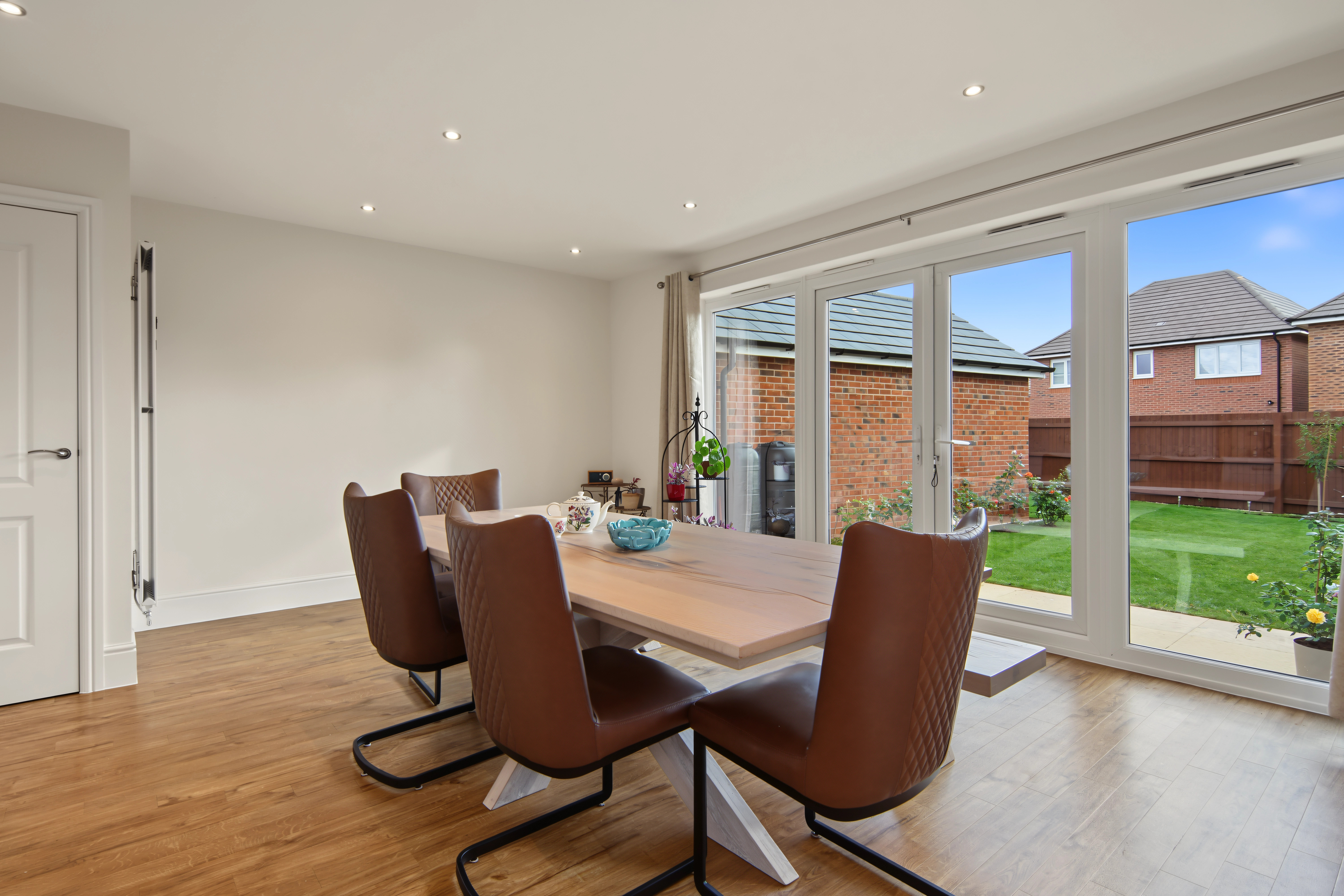 4 bedroom detached house for sale, Claudius Way, Nuneaton, CV11, photo 10 of 20