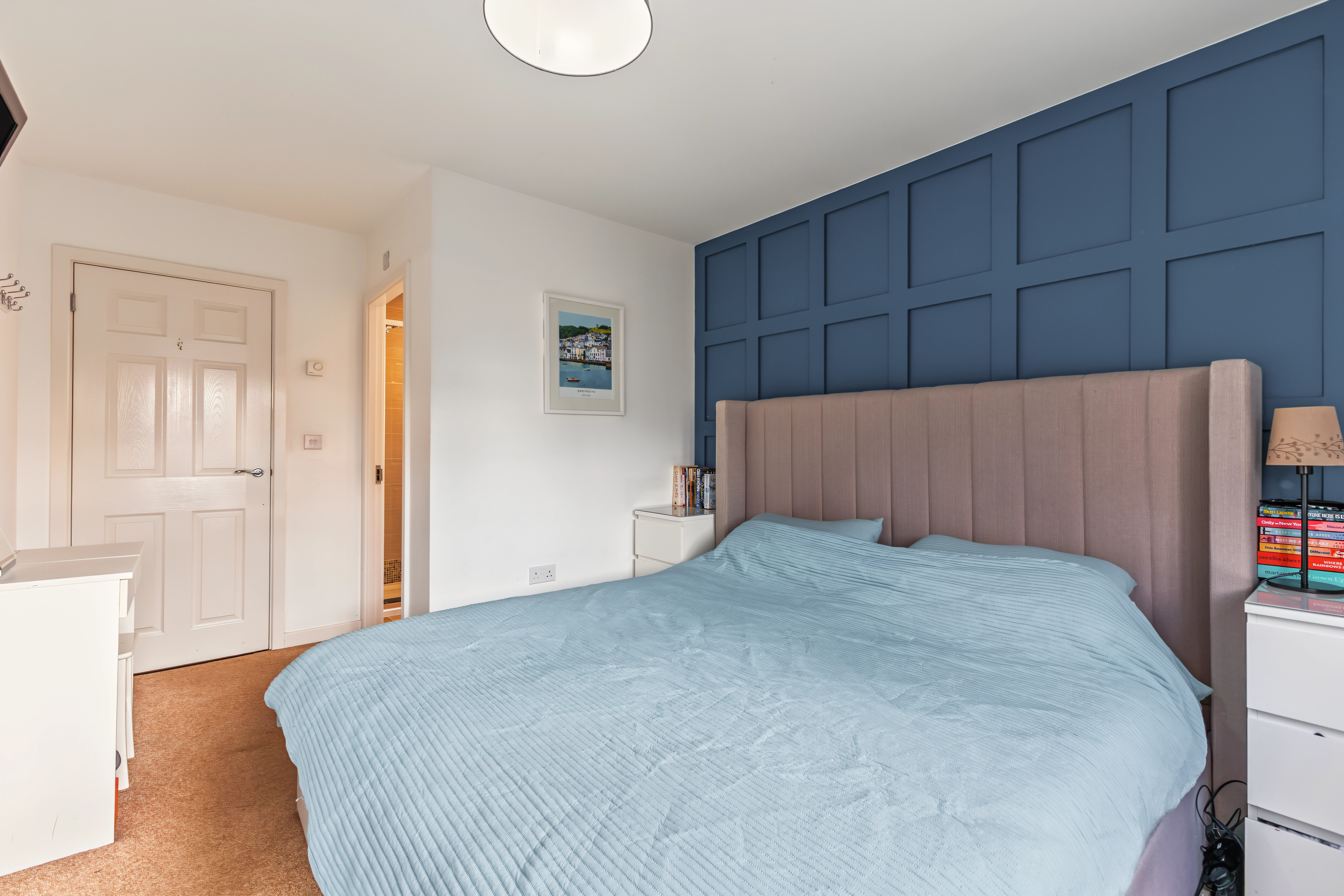 4 bedroom detached house for sale, Enstone Way, Evesham, WR11