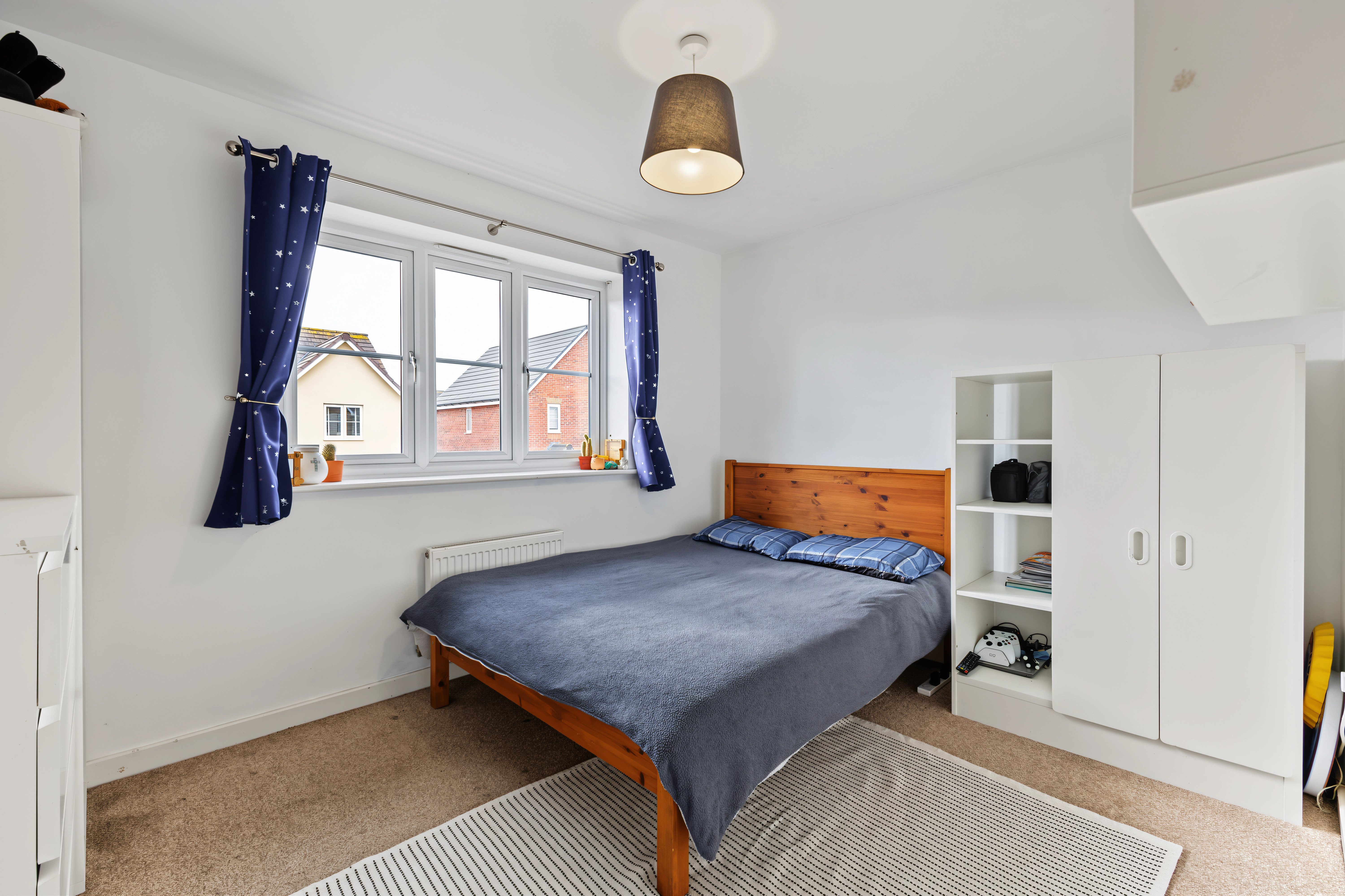 4 bedroom detached house for sale, Enstone Way, Evesham, WR11