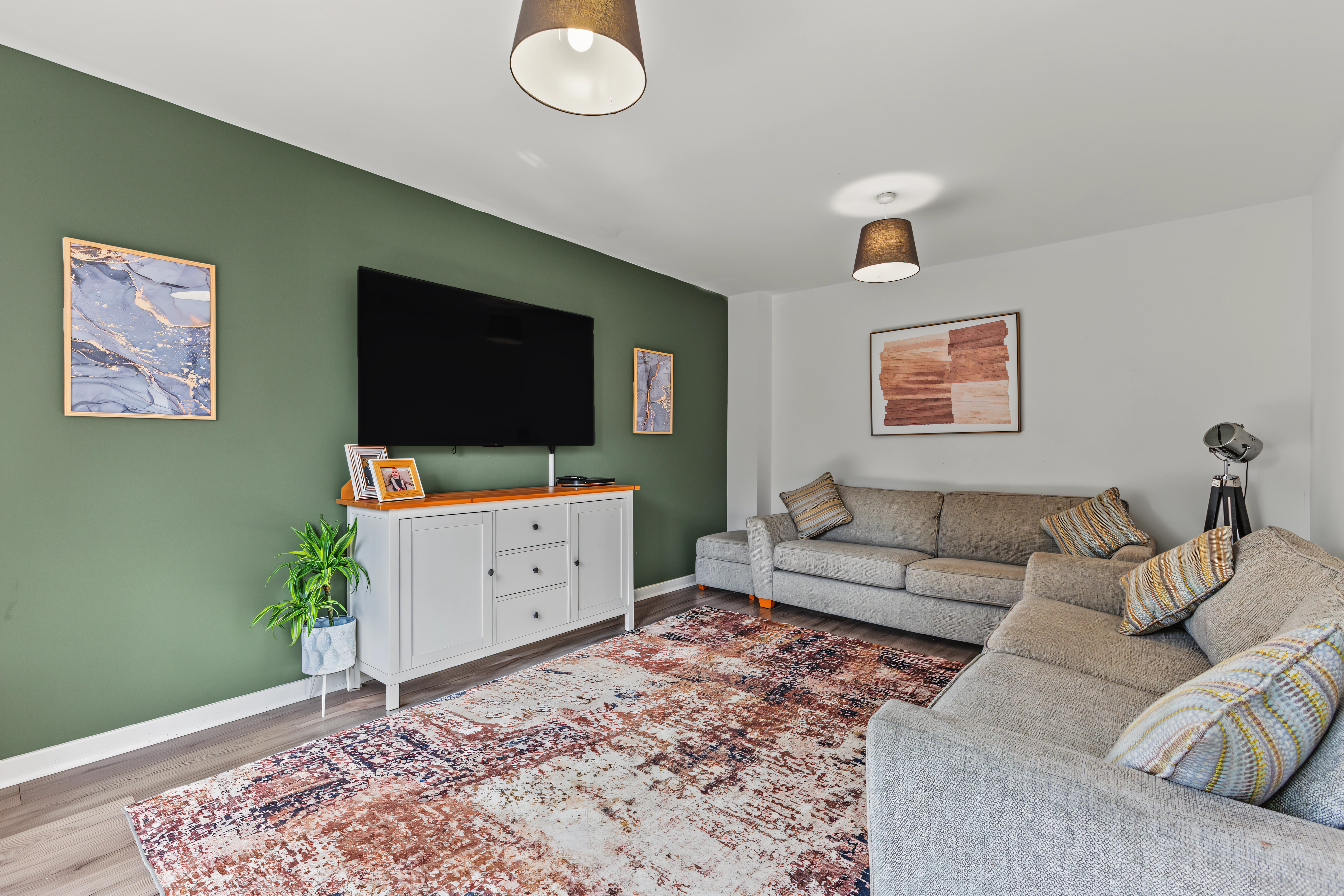 4 bedroom detached house for sale, Enstone Way, Evesham, WR11