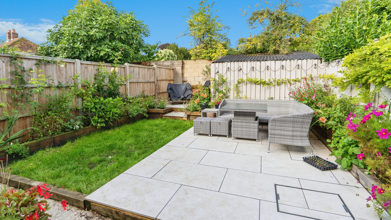 2 bedroom for sale, The Rank, Andover, SP11, photo 3