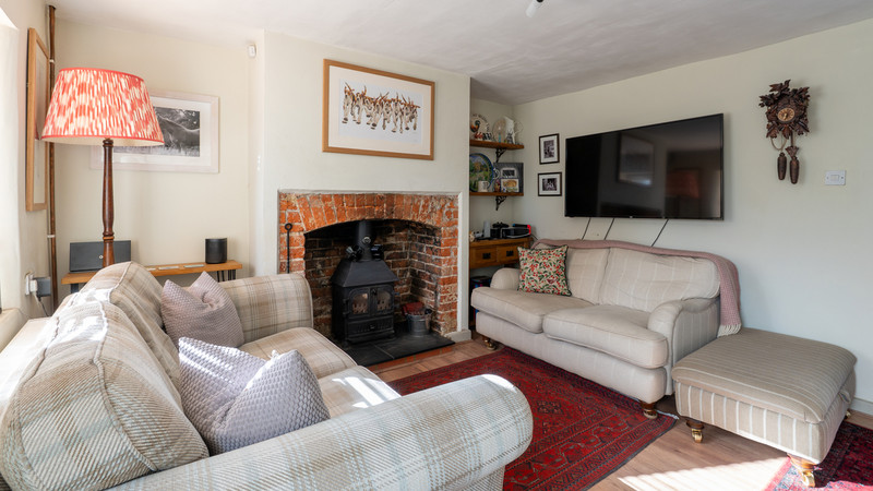 2 bedroom for sale, The Rank, Andover, SP11, photo 4