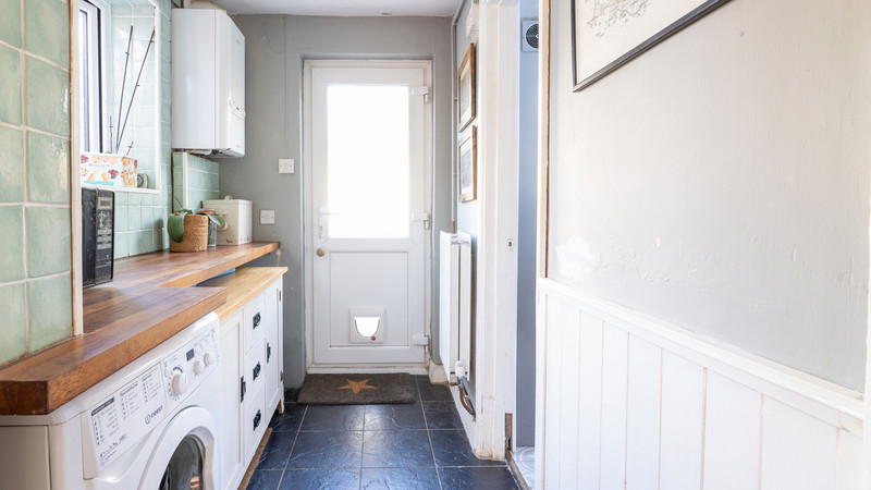 2 bedroom for sale, The Rank, Andover, SP11, photo 5