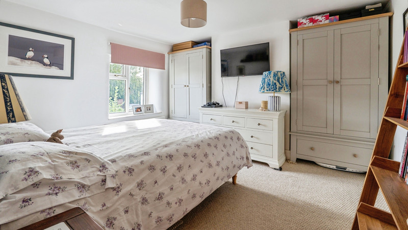 2 bedroom for sale, The Rank, Andover, SP11, photo 9 of 10