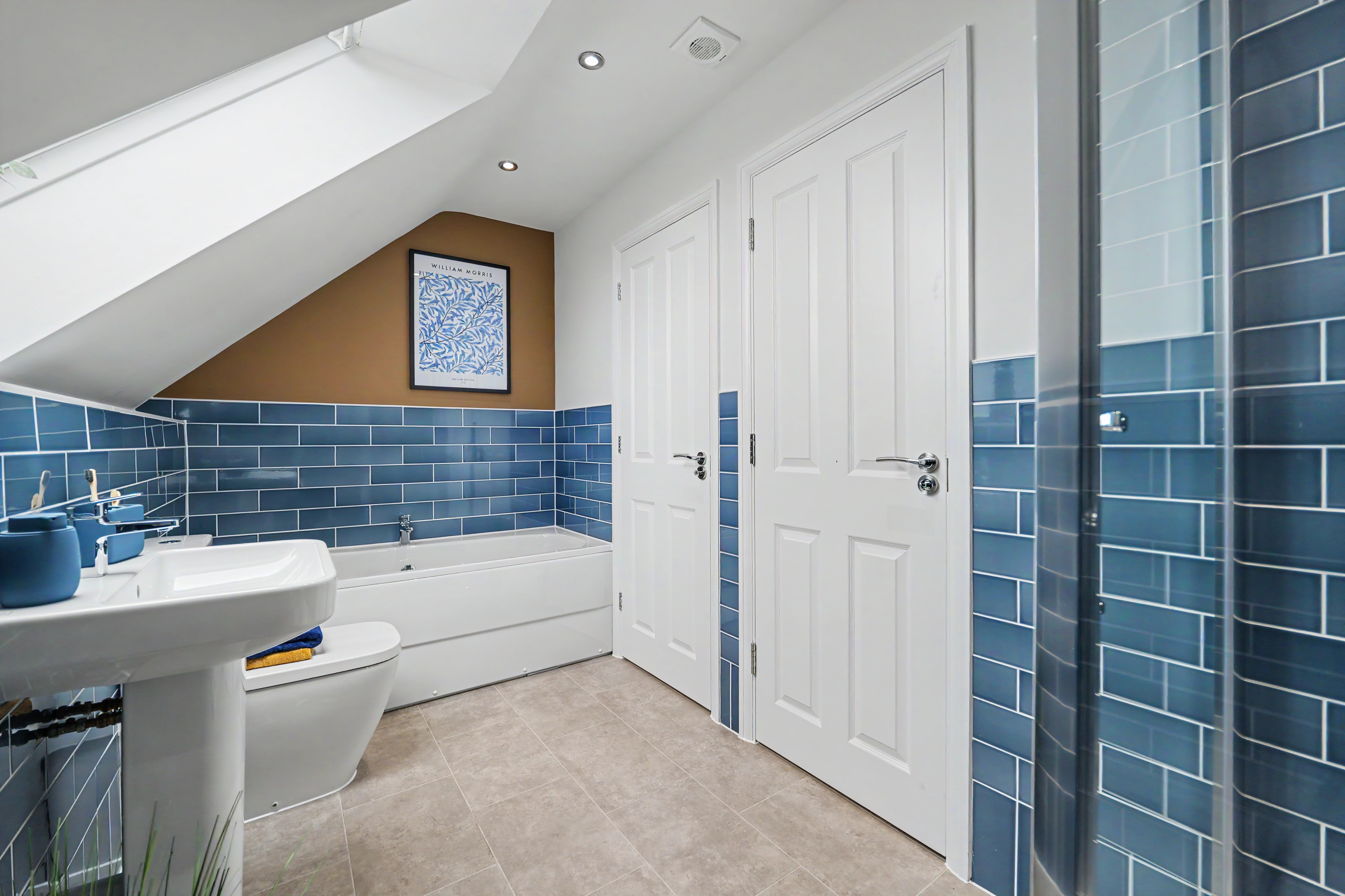 5 bedroom detached house for sale, Plot 2, Leicestershire, LE7