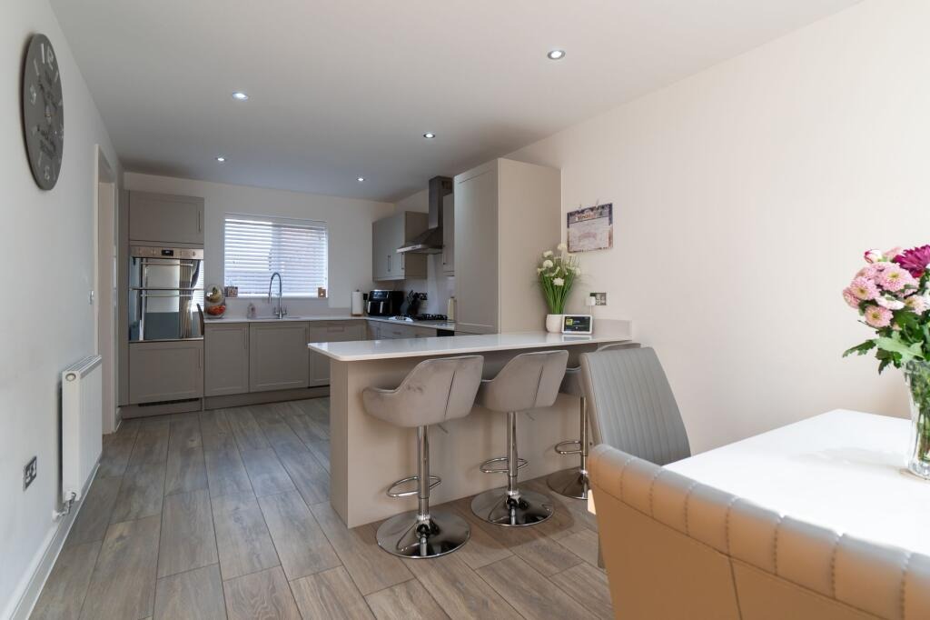 4 bedroom detached house for sale, Ethelred Close, Coventry, CV4, photo 12 of 20