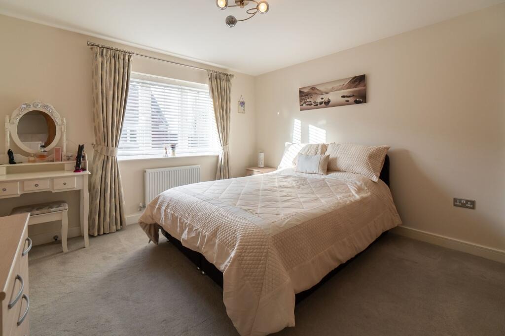 4 bedroom detached house for sale, Ethelred Close, Coventry, CV4, photo 14 of 20