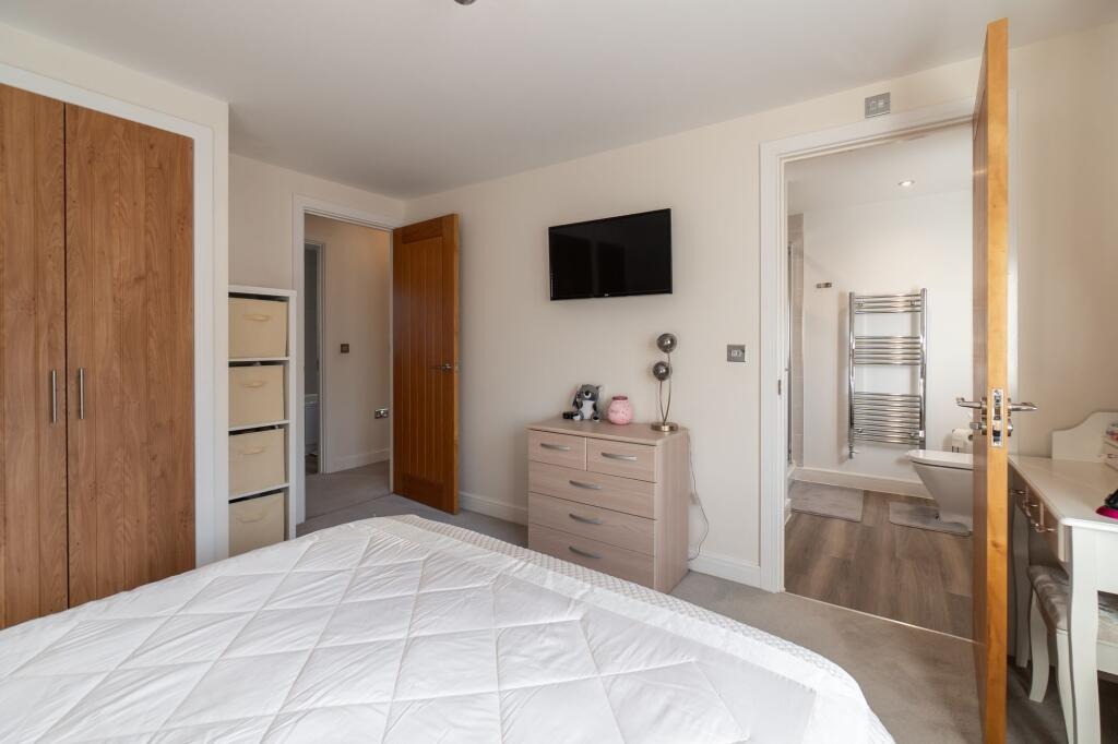 4 bedroom detached house for sale, Ethelred Close, Coventry, CV4, photo 15 of 20