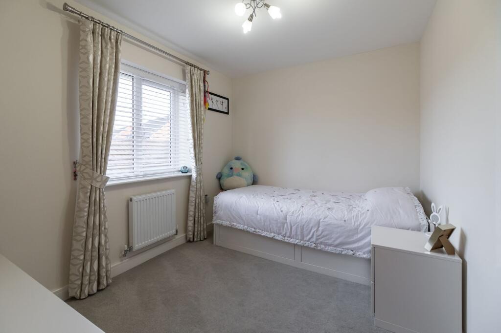 4 bedroom detached house for sale, Ethelred Close, Coventry, CV4, photo 17 of 20