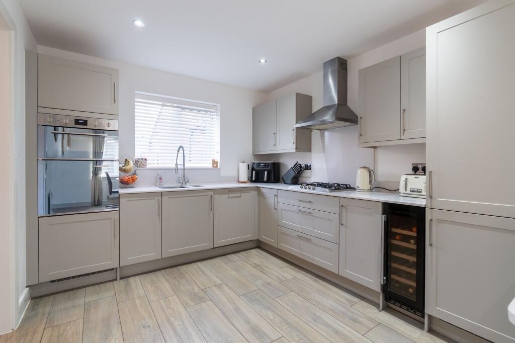 4 bedroom detached house for sale, Ethelred Close, Coventry, CV4, photo 3