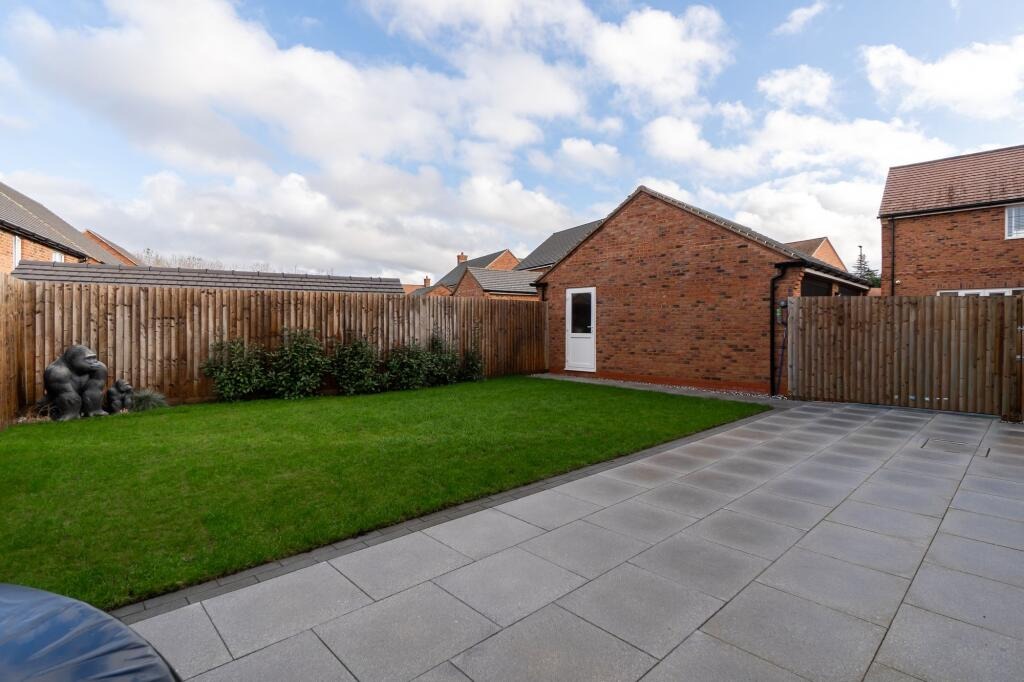 4 bedroom detached house for sale, Ethelred Close, Coventry, CV4, photo 5