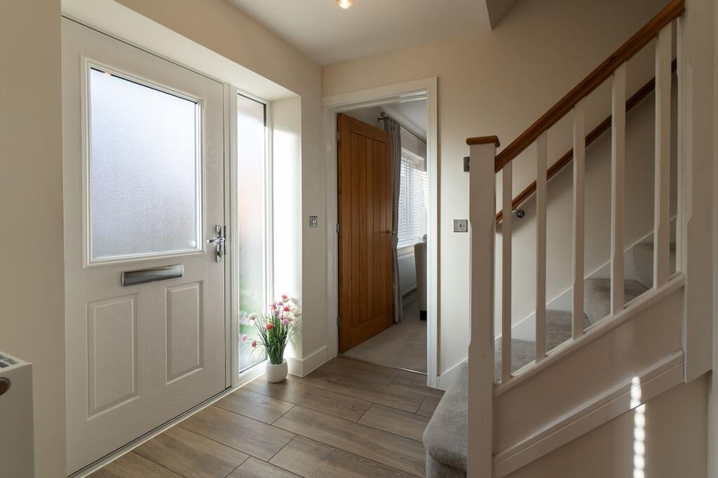 4 bedroom detached house for sale, Ethelred Close, Coventry, CV4, photo 6 of 20