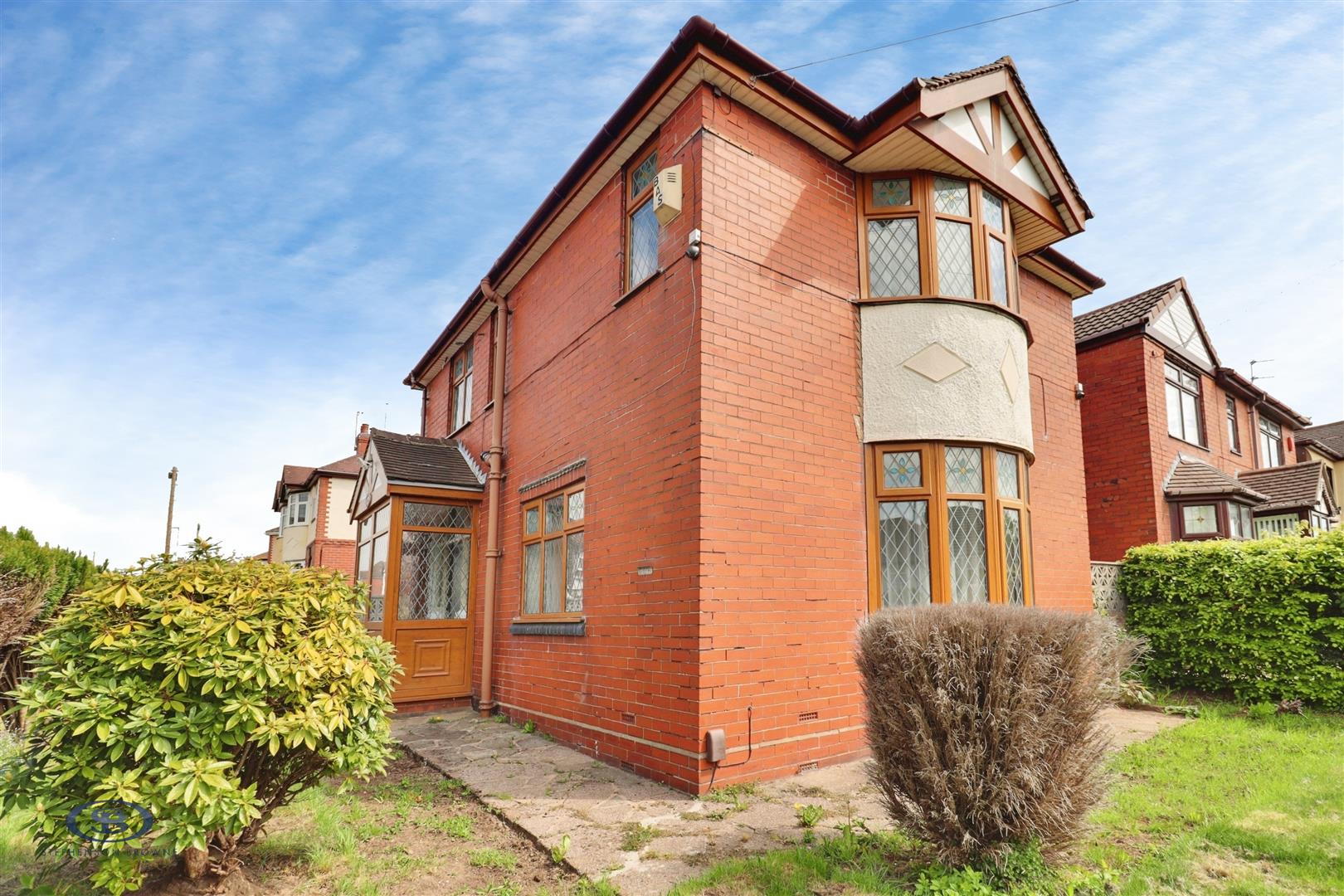3 bedroom house for sale, Ashcroft Road, Newcastle, ST5