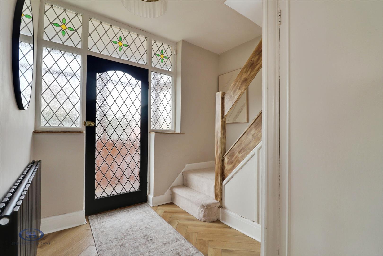 3 bedroom house for sale, Ashcroft Road, Newcastle, ST5, photo 12 of 20