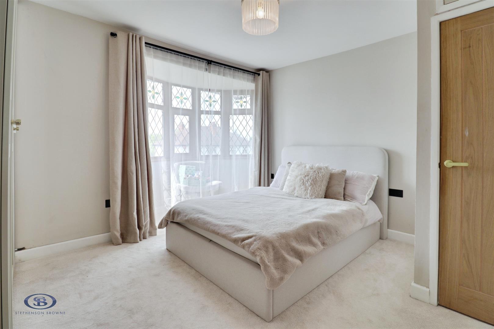3 bedroom house for sale, Ashcroft Road, Newcastle, ST5, photo 13 of 20