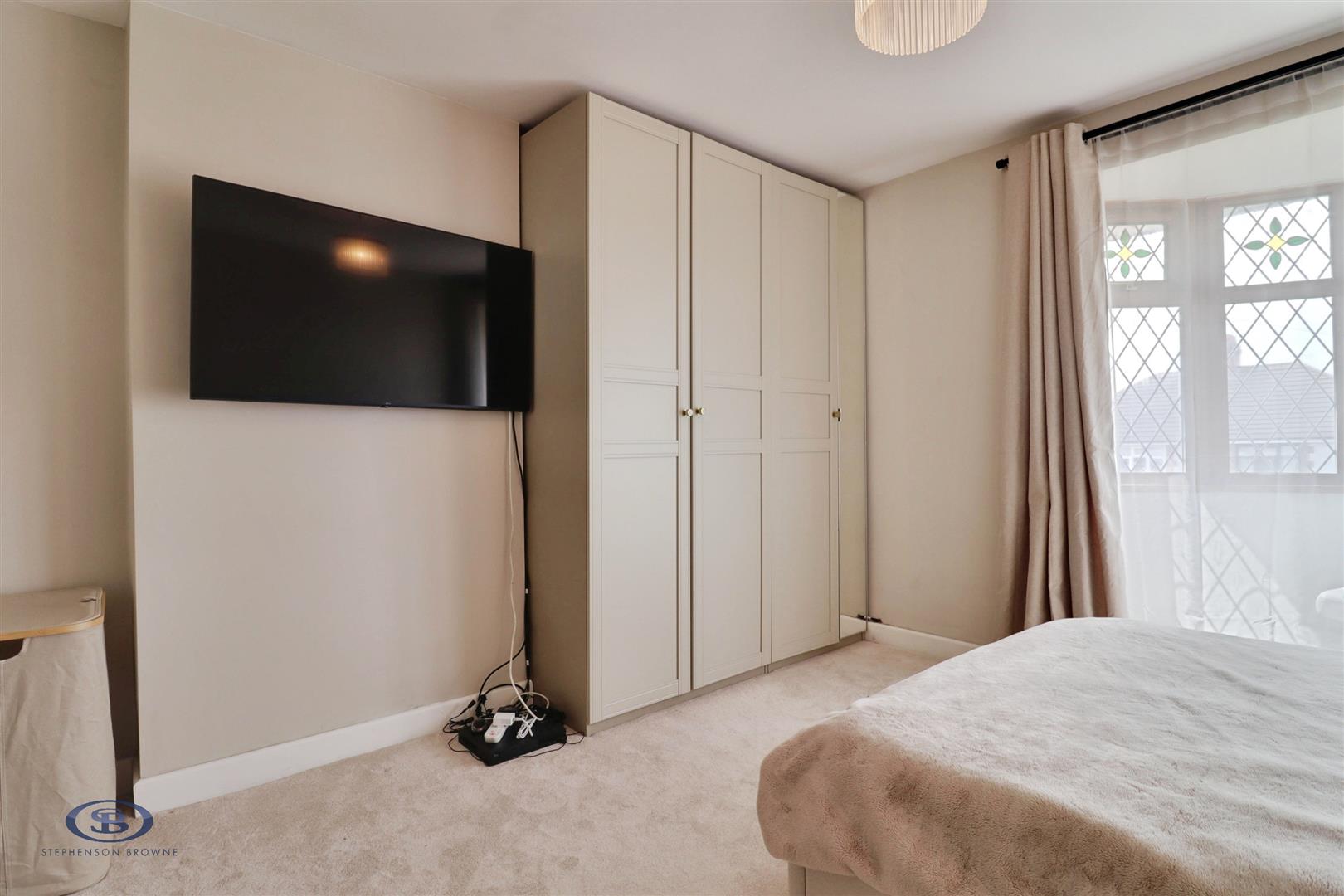 3 bedroom house for sale, Ashcroft Road, Newcastle, ST5, photo 14 of 20