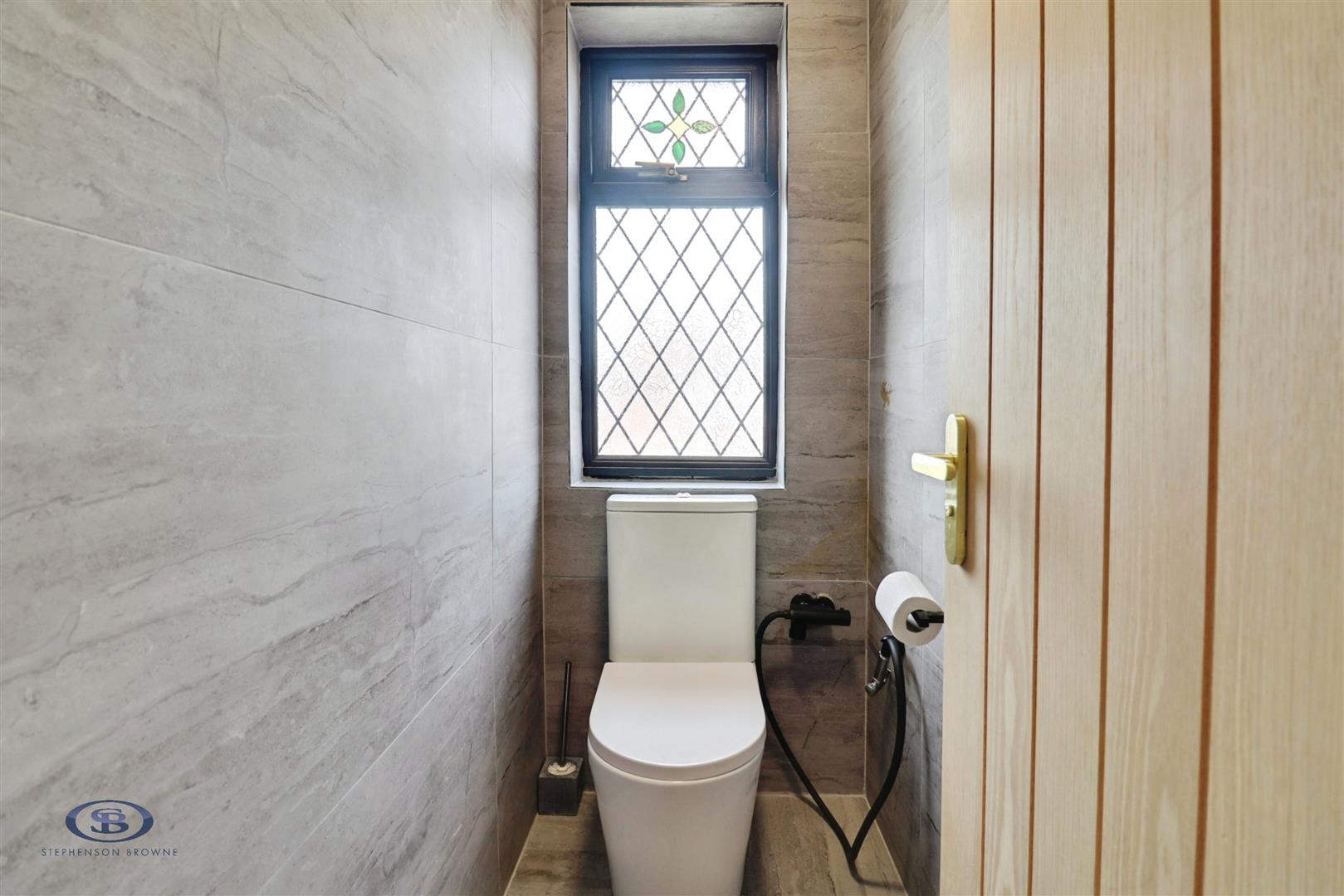 3 bedroom house for sale, Ashcroft Road, Newcastle, ST5, photo 15 of 20