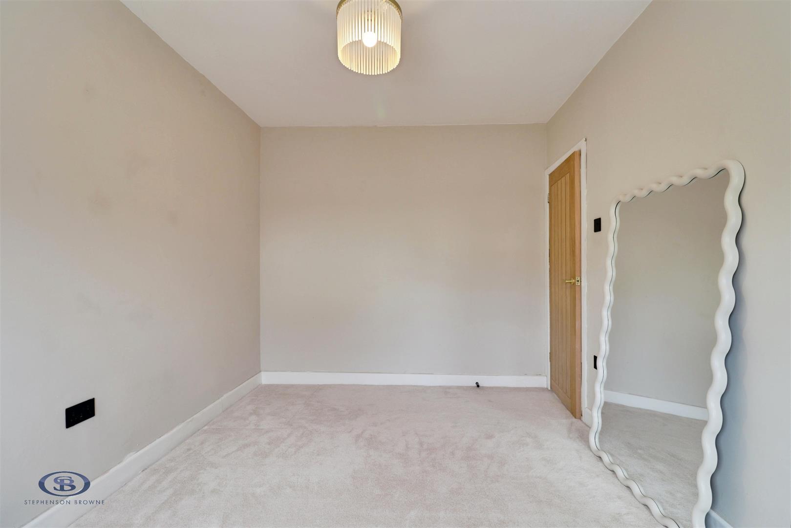 3 bedroom house for sale, Ashcroft Road, Newcastle, ST5, photo 16 of 20
