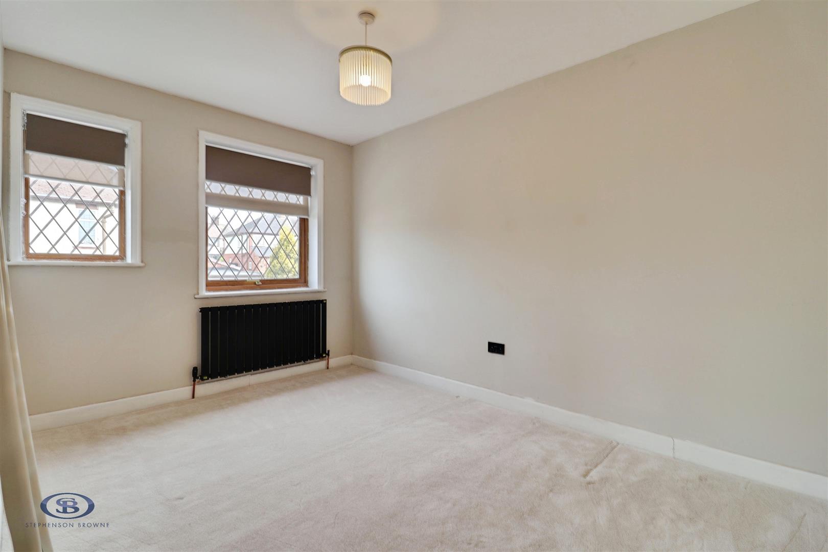 3 bedroom house for sale, Ashcroft Road, Newcastle, ST5, photo 17 of 20
